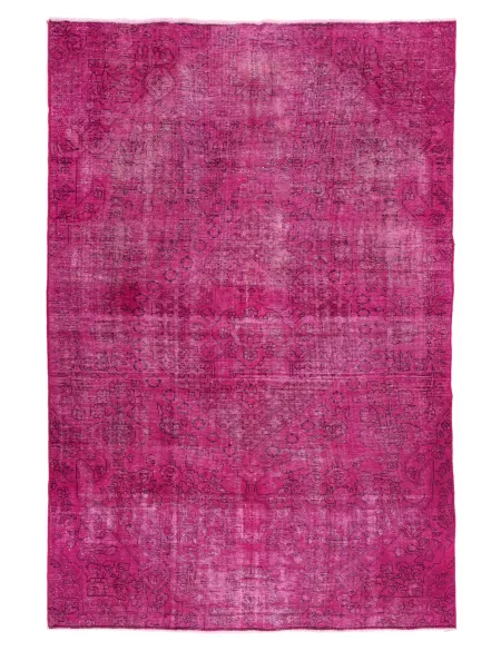 Persian Vintage Χαλί 313 x 210 