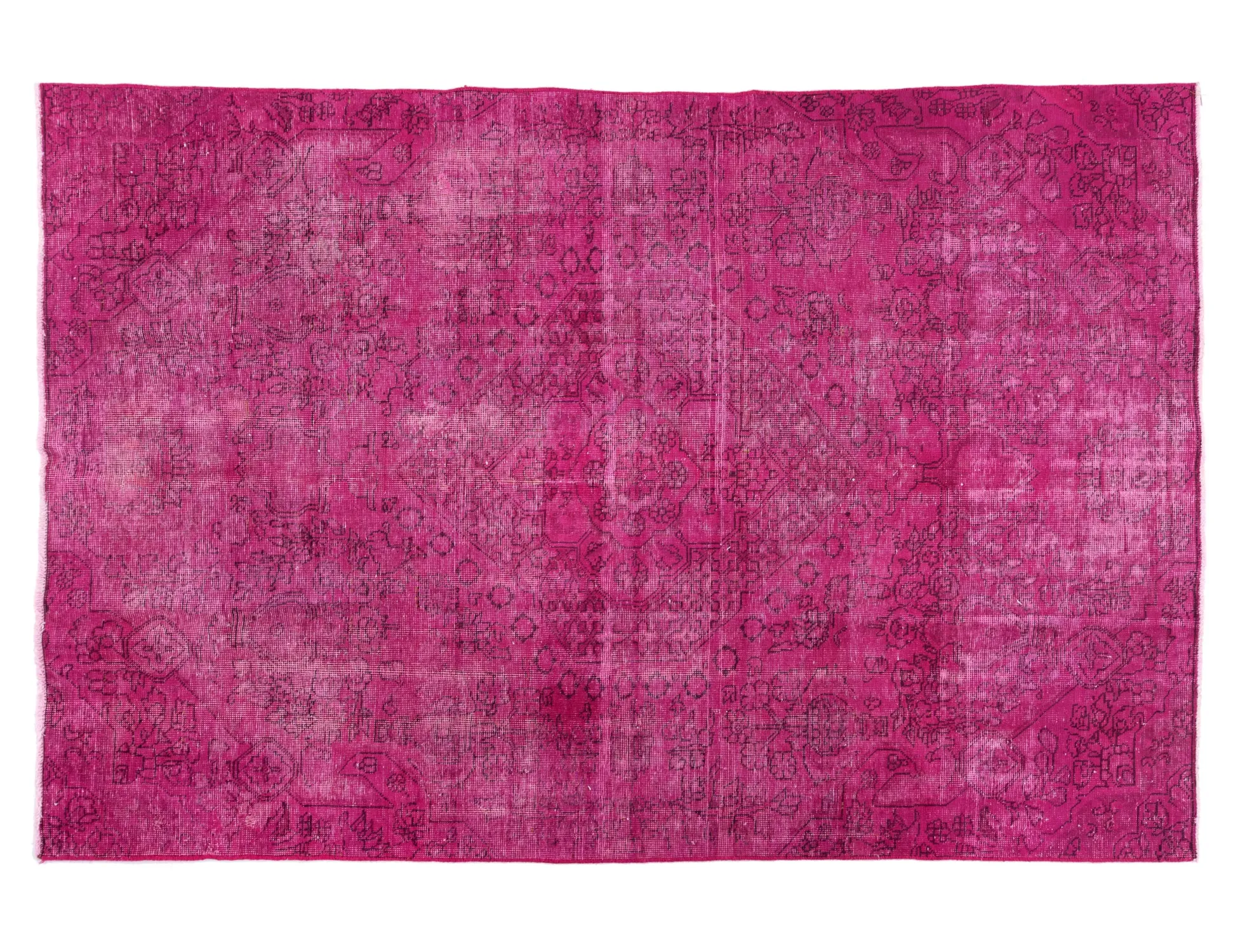 Persian Vintage    <br/>313 x 210 cm