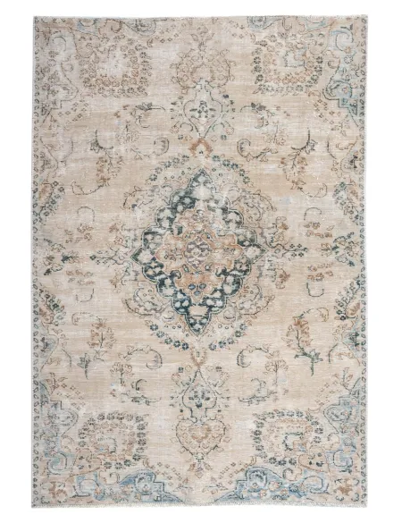 Persian Vintage Χαλί 189 x 123 