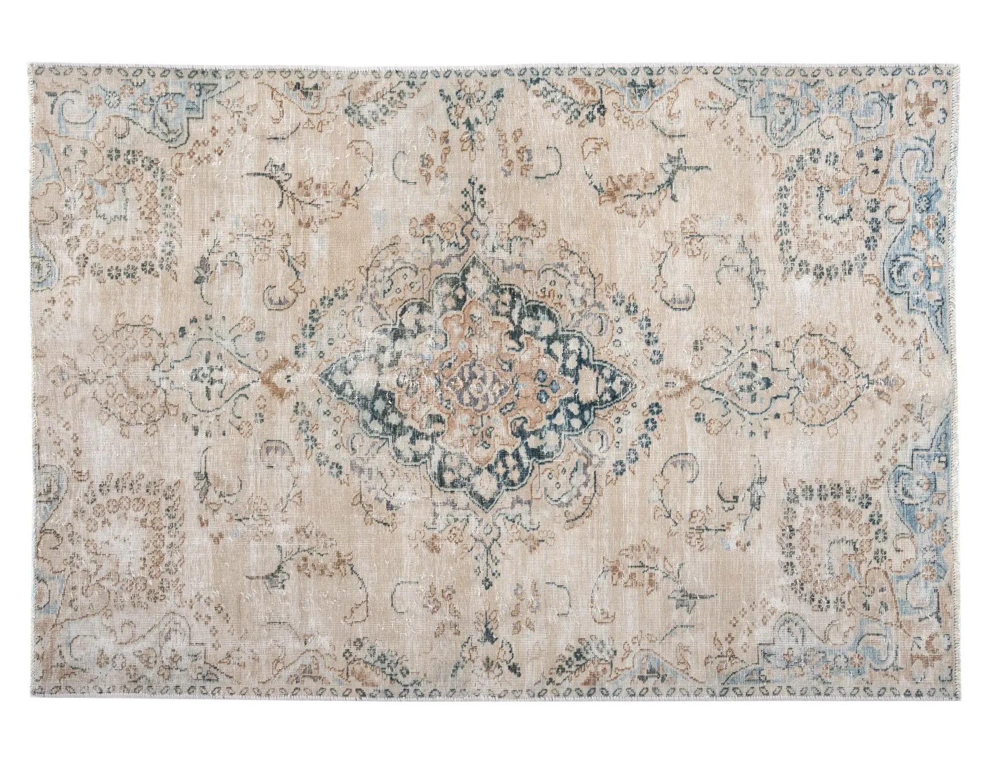 Persian Vintage    <br/>189 x 123 cm