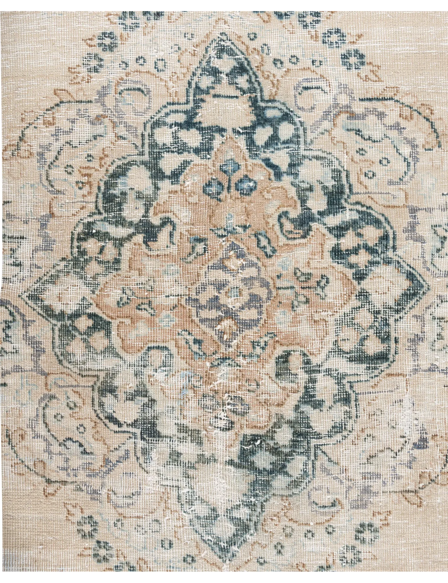 Persian Vintage    <br/>189 x 123 cm
