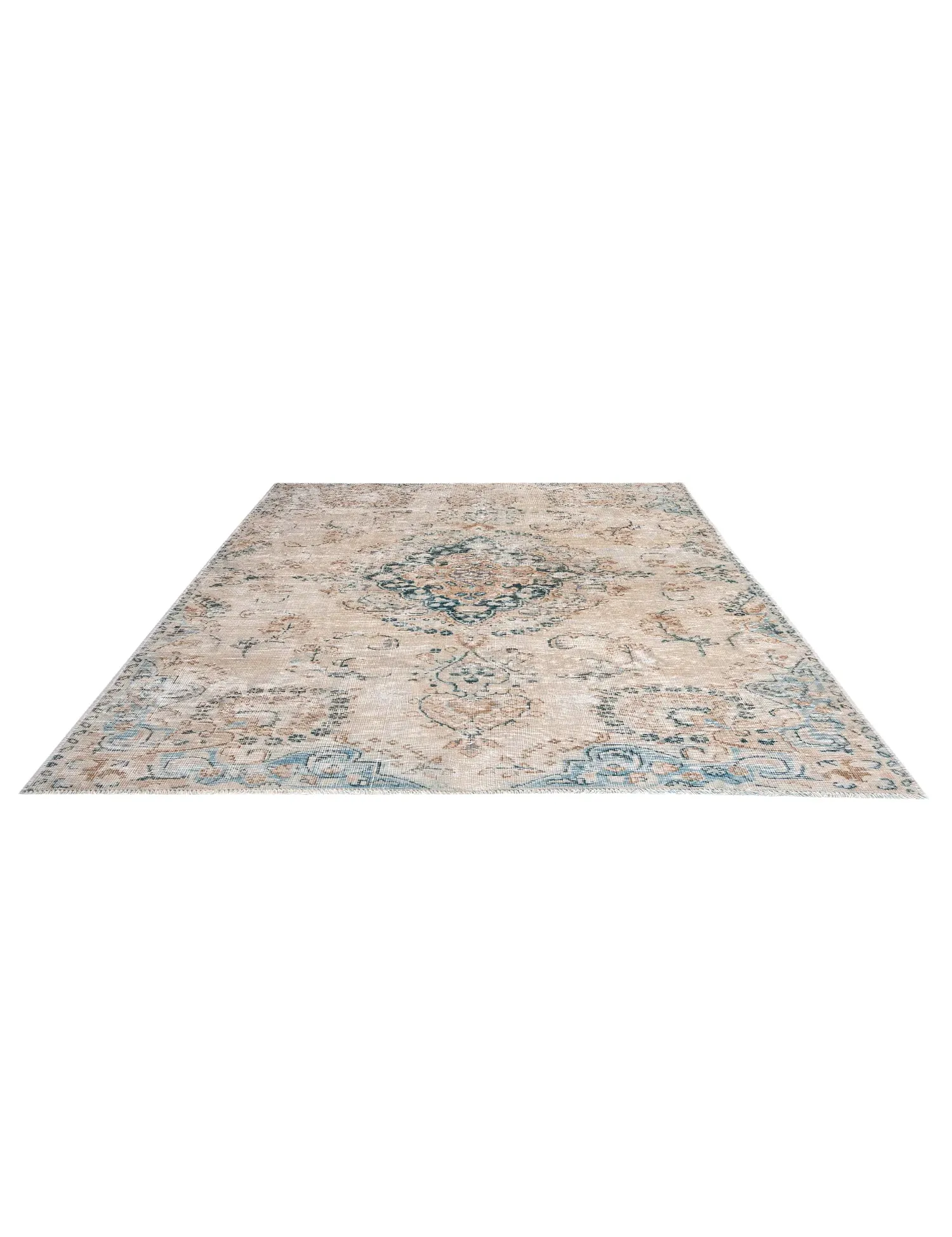 Persian Vintage    <br/>189 x 123 cm