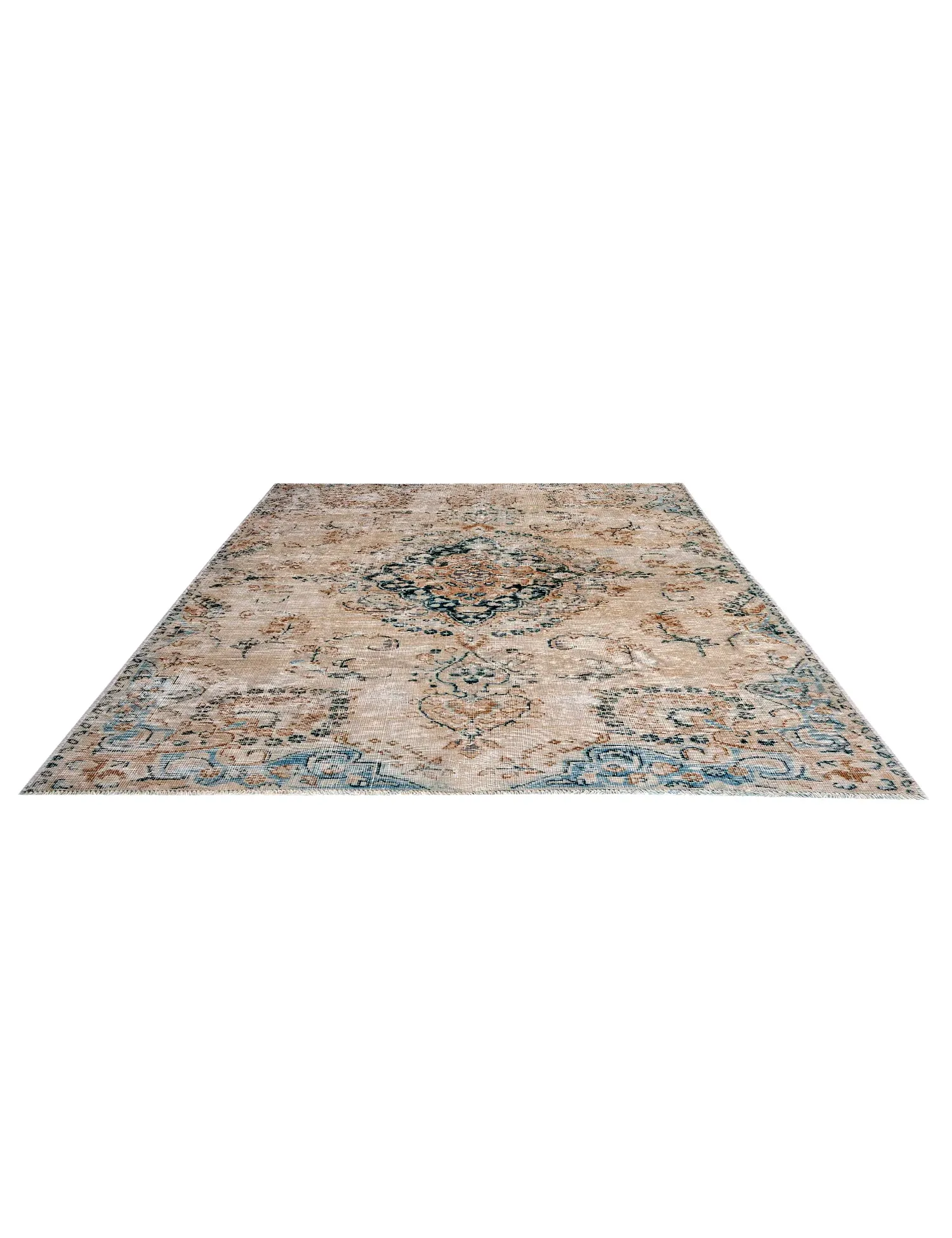 Persian Vintage    <br/>189 x 123 cm