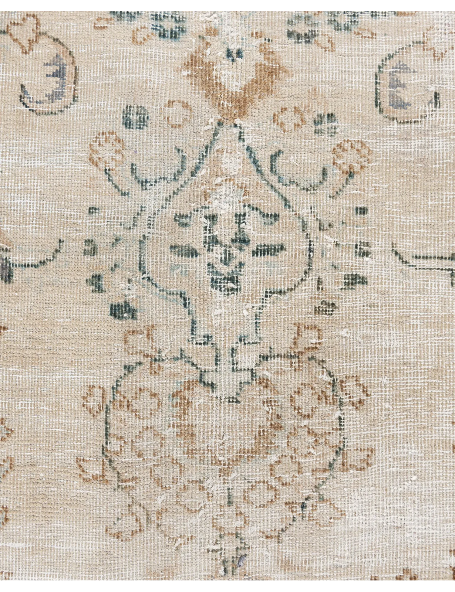 Persian Vintage    <br/>189 x 123 cm