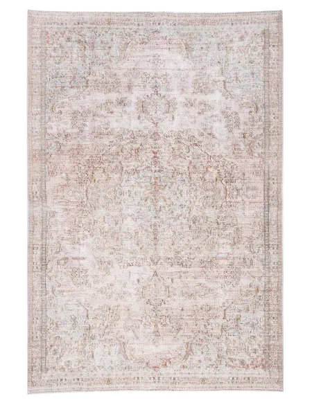 Persian Vintage Χαλί 236 x 150 