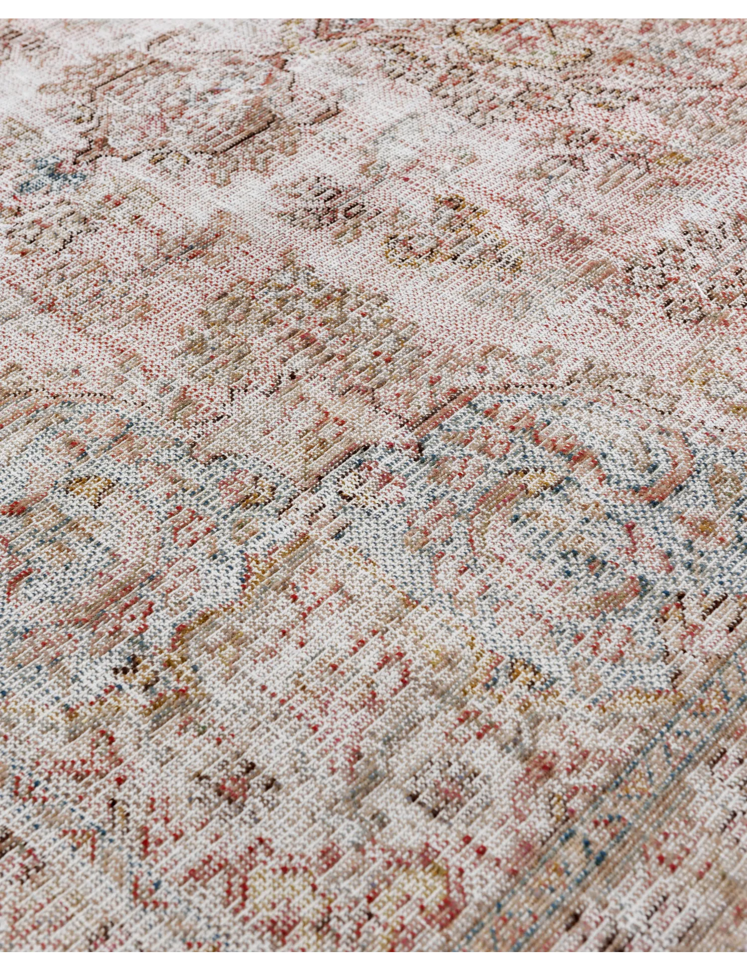 Persian Vintage    <br/>236 x 150 cm