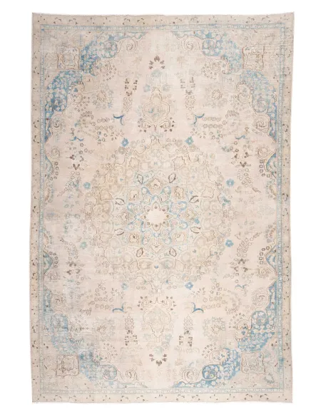 Persian Vintage Χαλί 296 x 206 