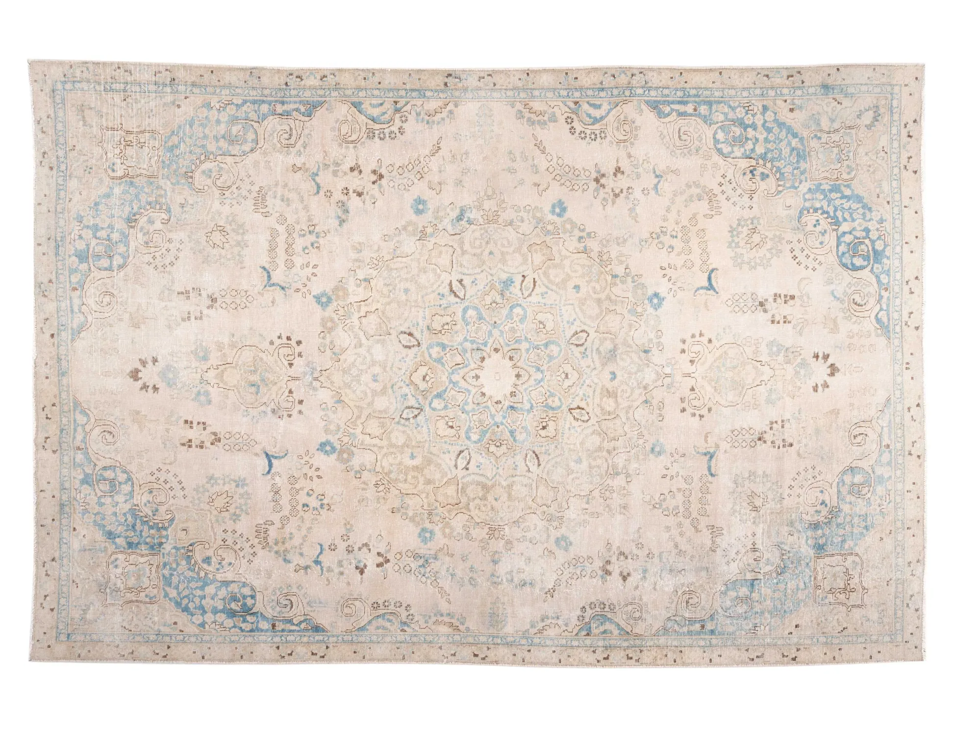 Persian Vintage    <br/>296 x 206 cm