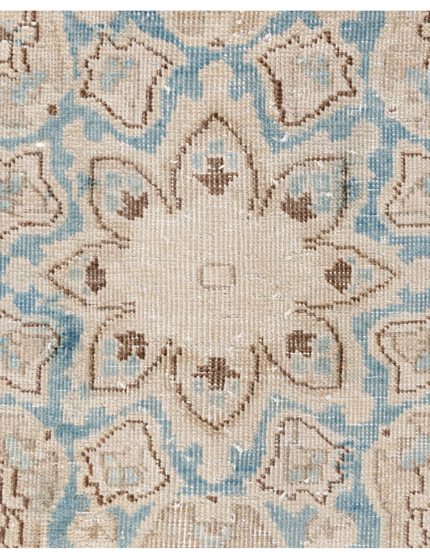 Persian Vintage    <br/>296 x 206 cm
