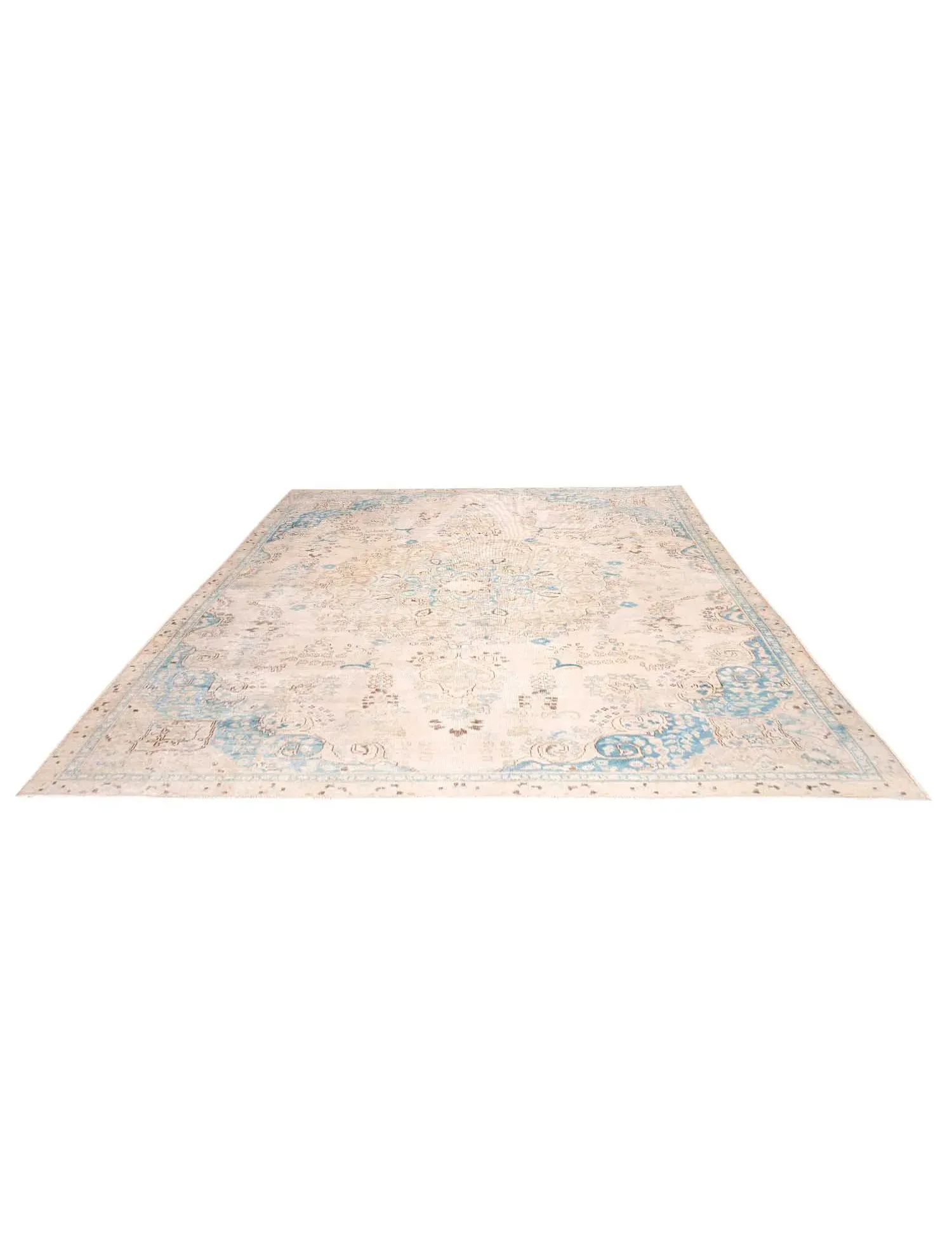 Persian Vintage    <br/>296 x 206 cm