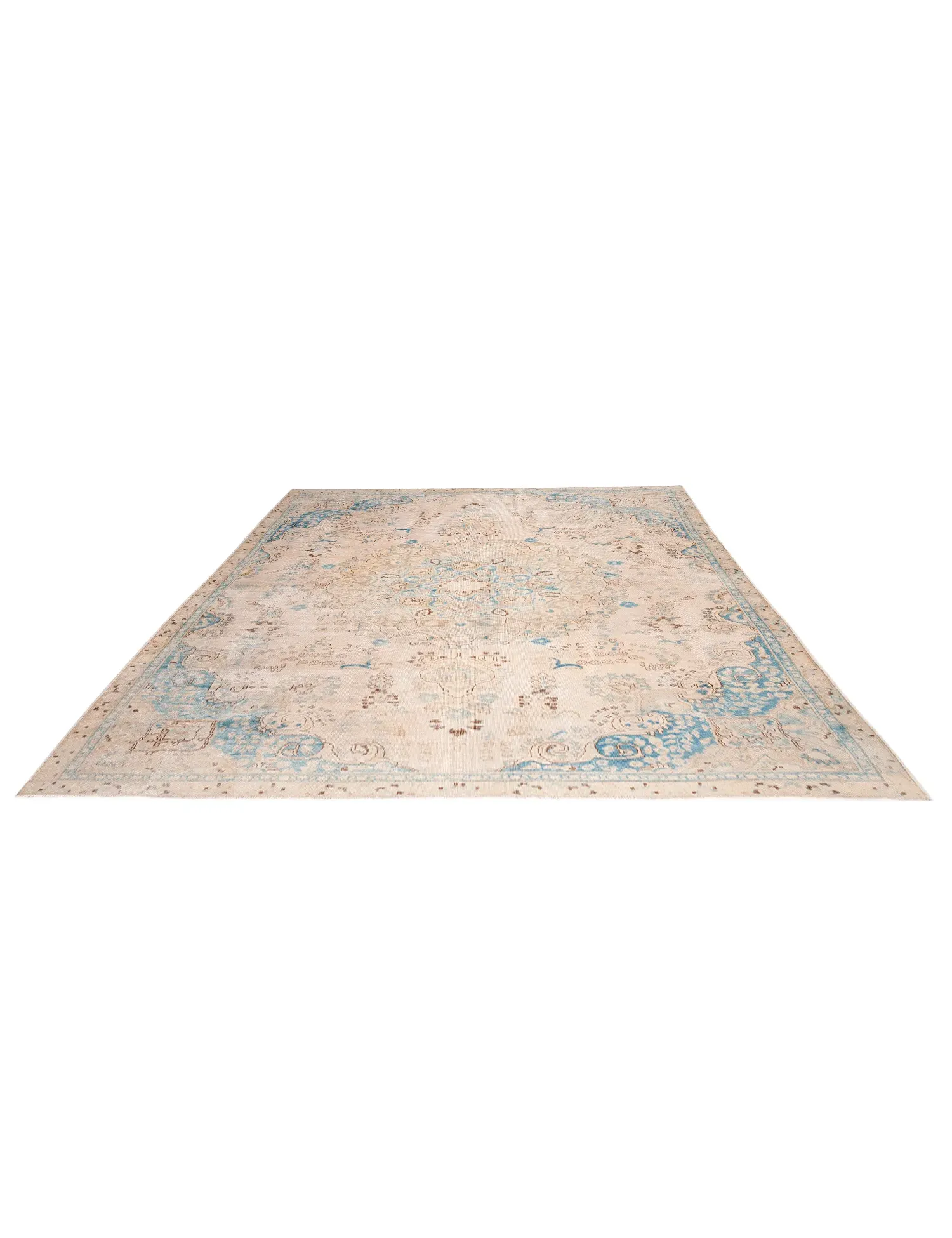 Persian Vintage    <br/>296 x 206 cm