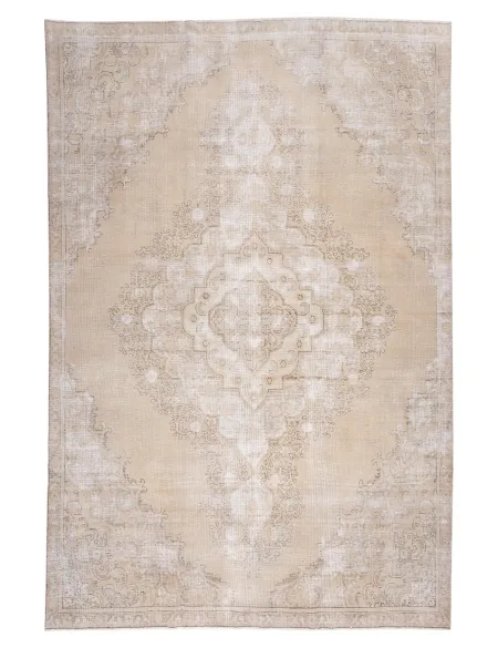Persian Vintage Χαλί 325 x 226 