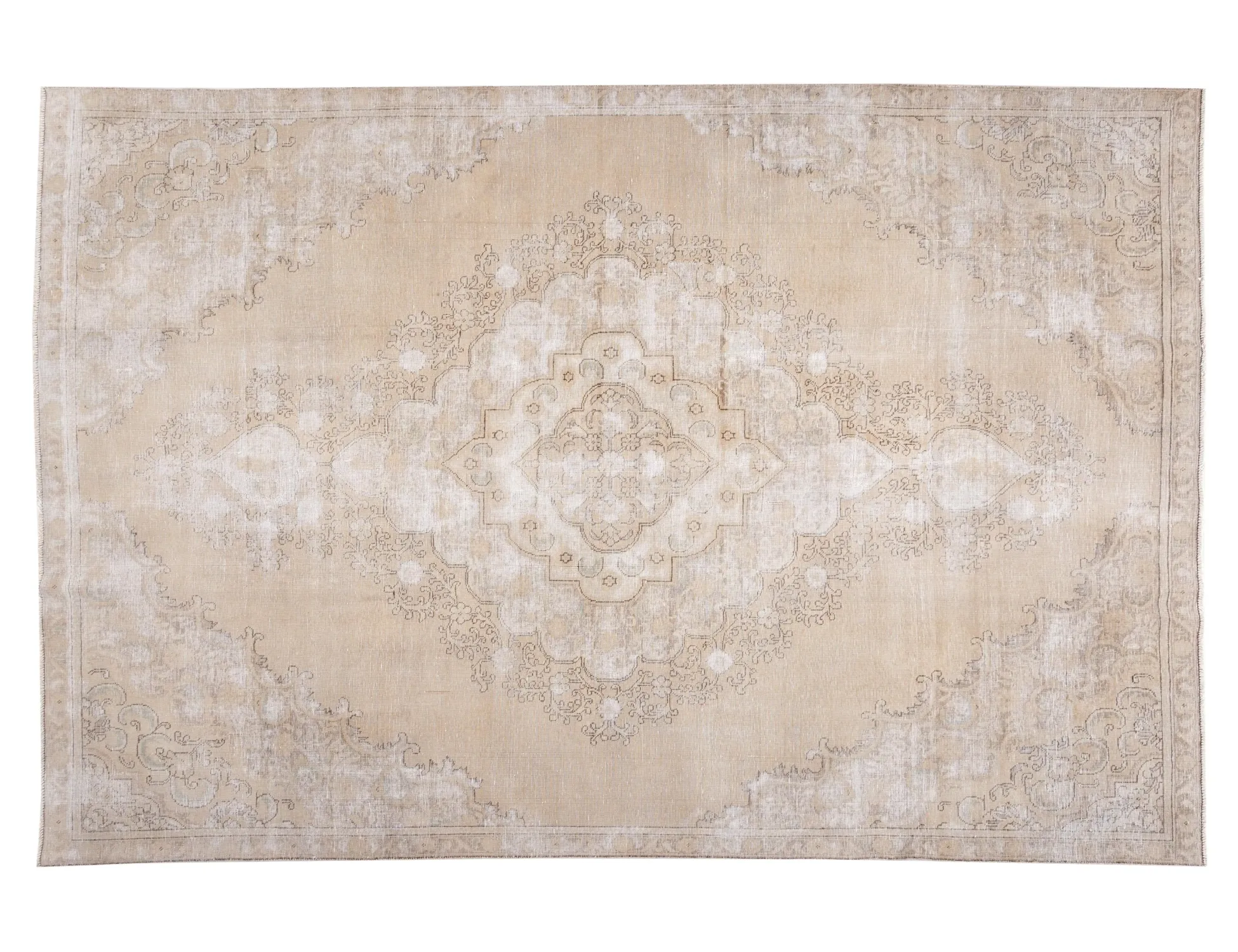 Persian Vintage    <br/>325 x 226 cm