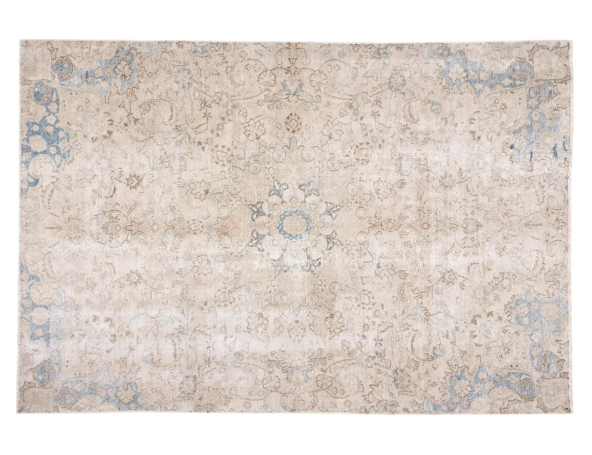 Persian Vintage    <br/>265 x 180 cm