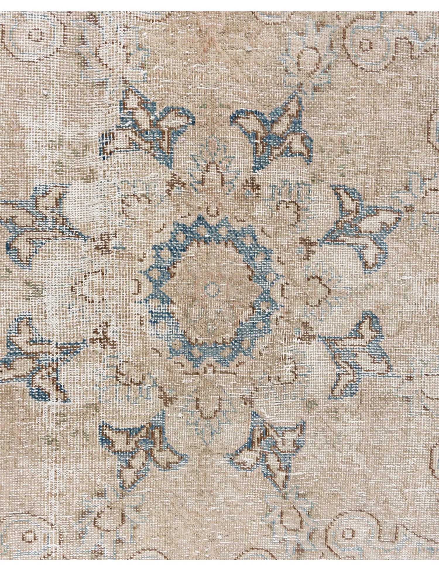 Persian Vintage    <br/>265 x 180 cm