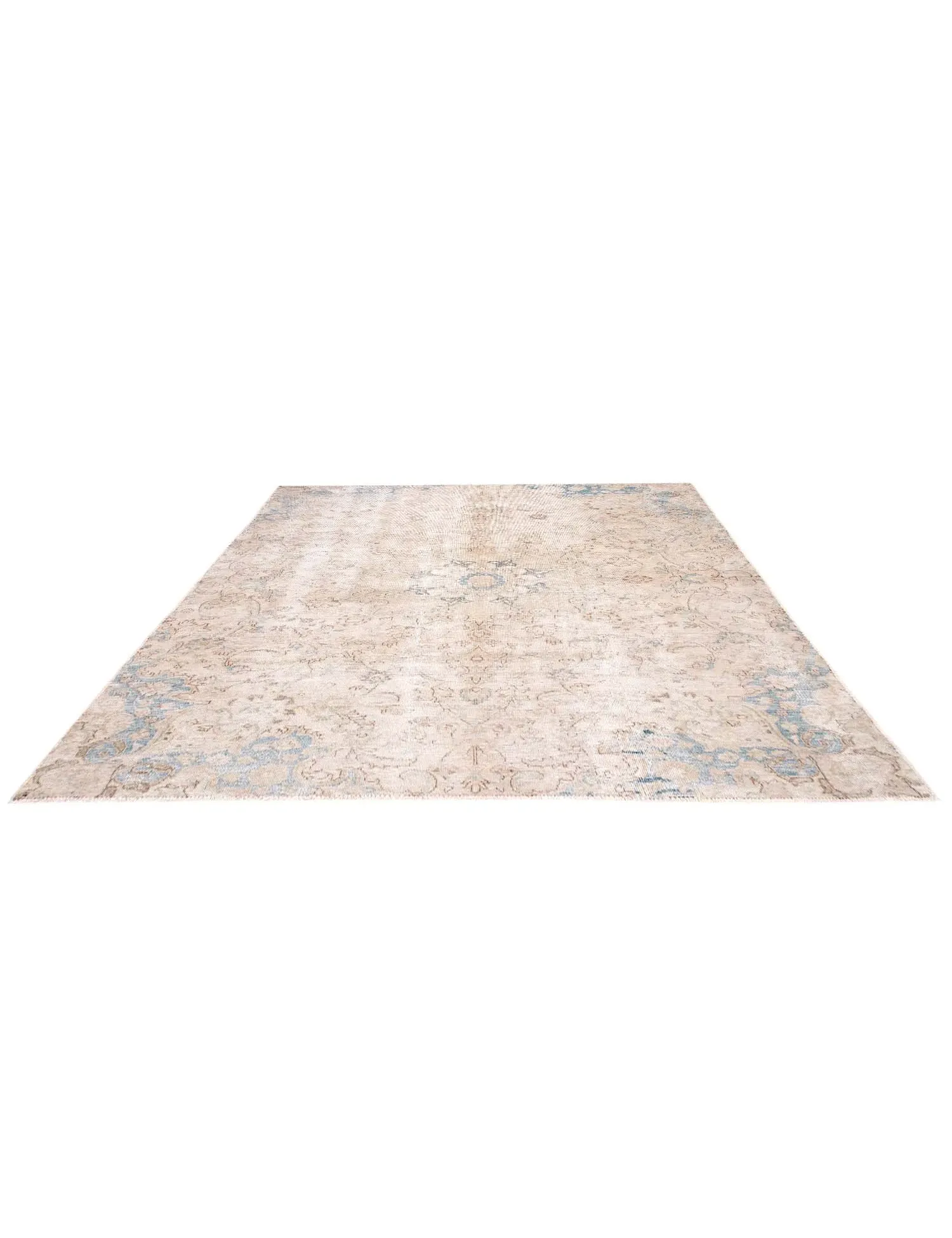 Persian Vintage    <br/>265 x 180 cm