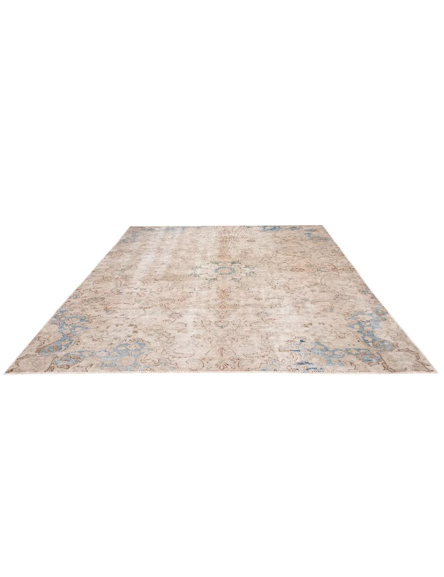Persian Vintage    <br/>265 x 180 cm