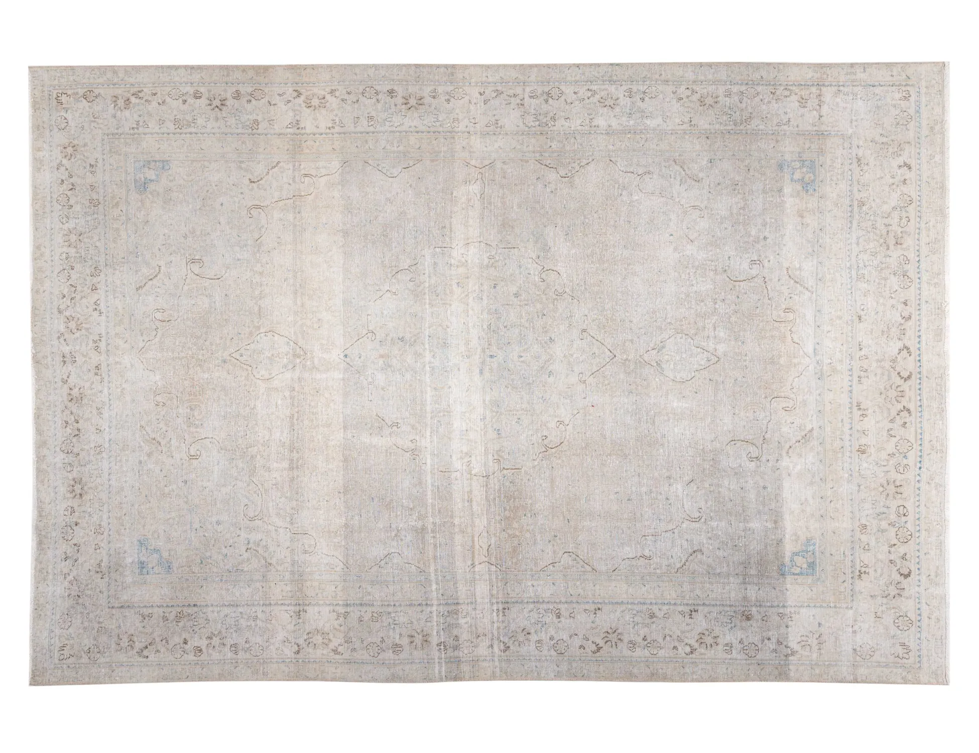 Persian Vintage    <br/>360 x 286 cm