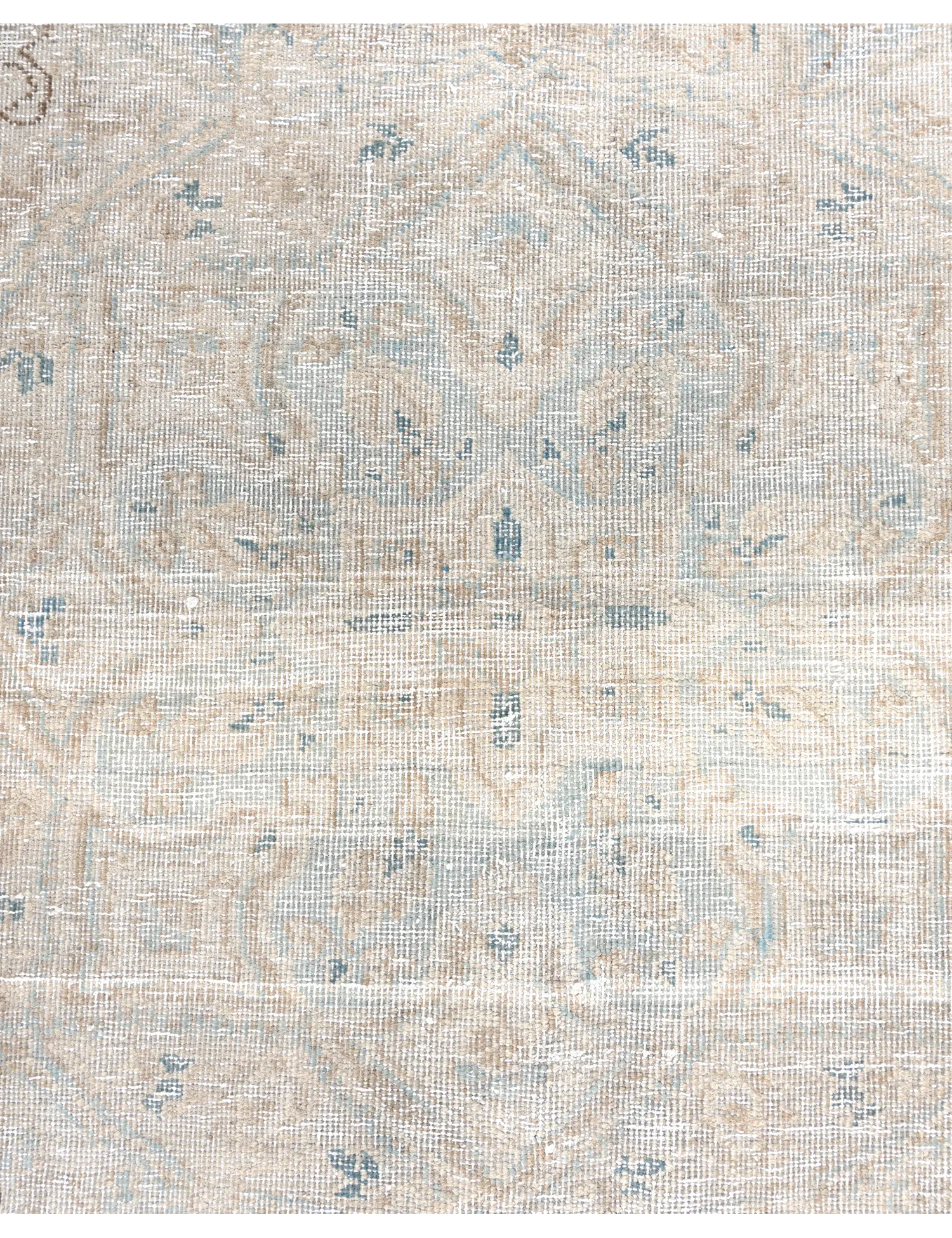 Persian Vintage    <br/>360 x 286 cm