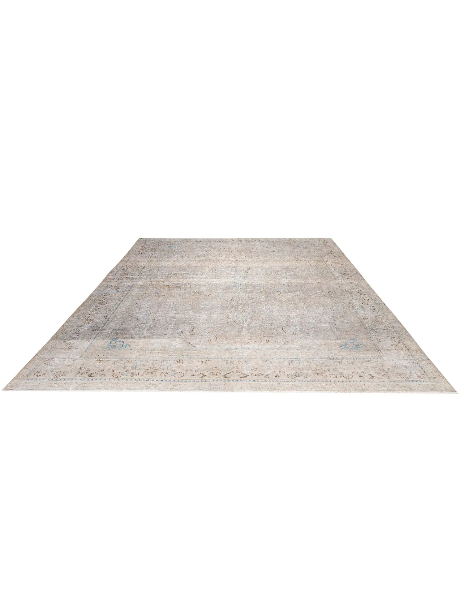 Persian Vintage    <br/>360 x 286 cm