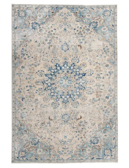 Persian Vintage Χαλί 256 x 157 