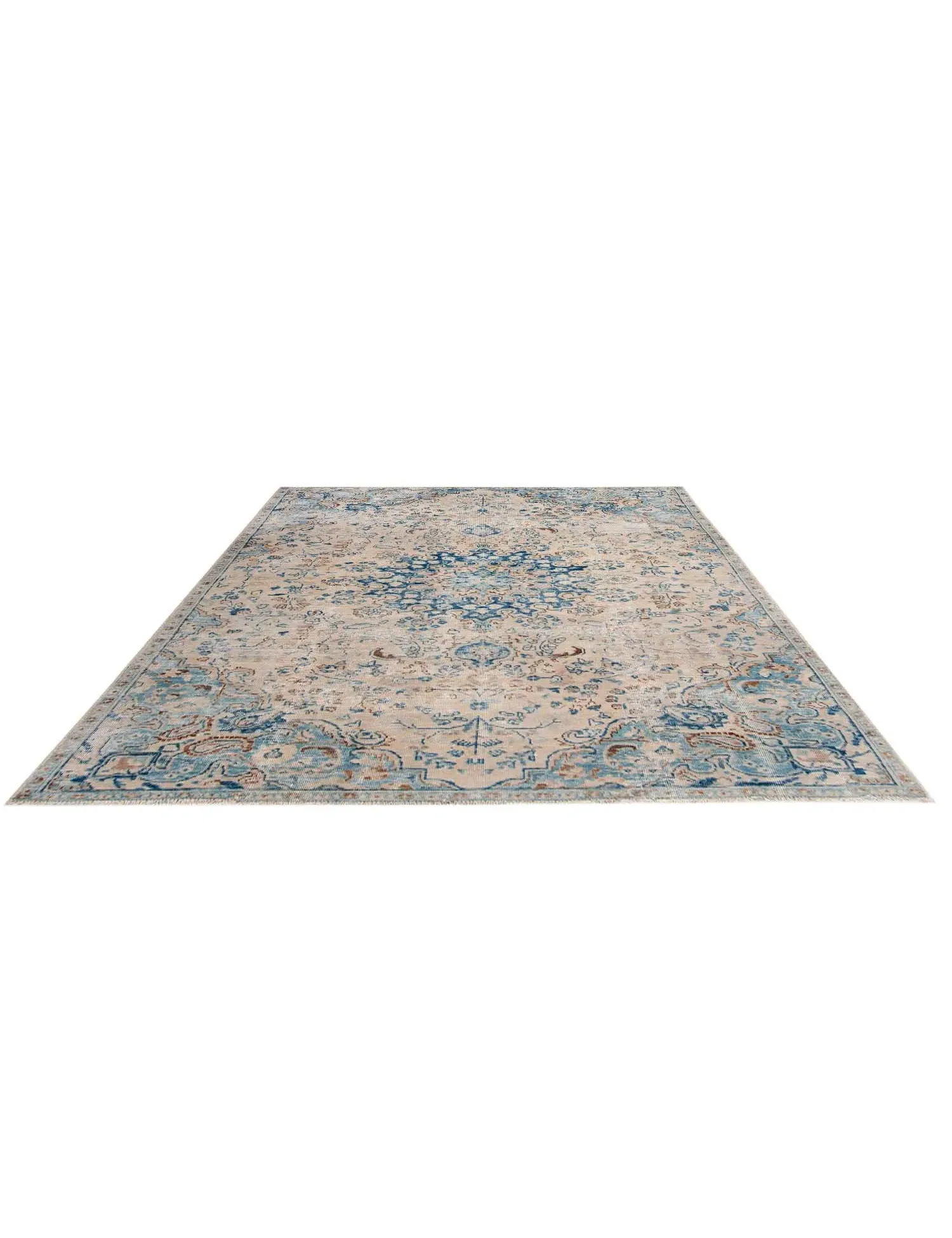 Persian Vintage    <br/>256 x 157 cm