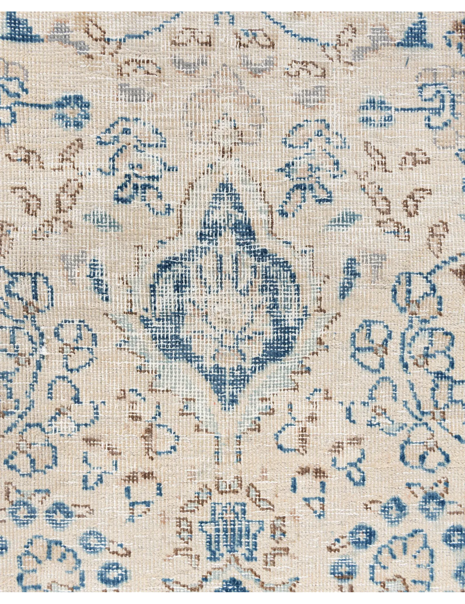 Persian Vintage    <br/>256 x 157 cm