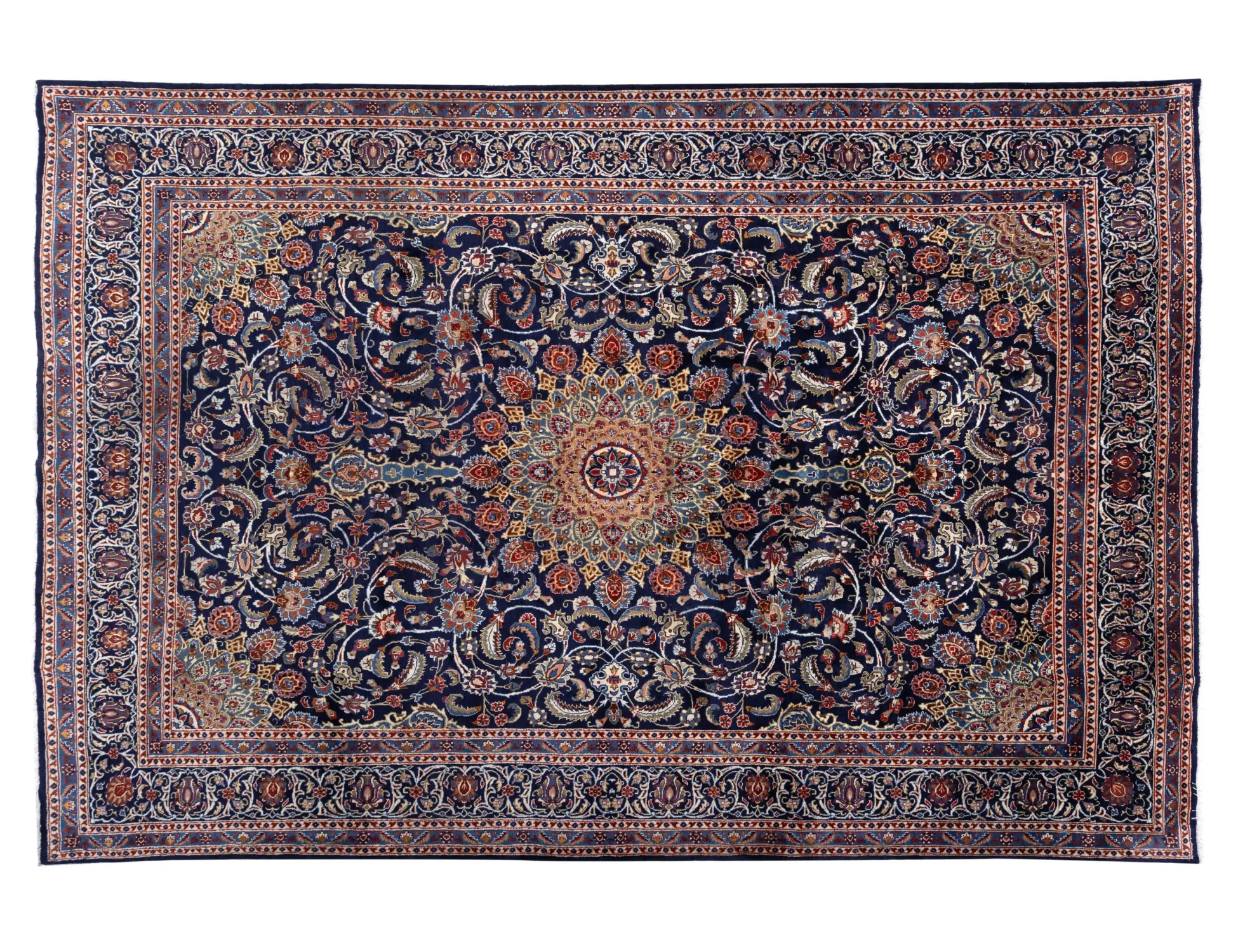 Khorasan  <br/>405 x 293 cm
