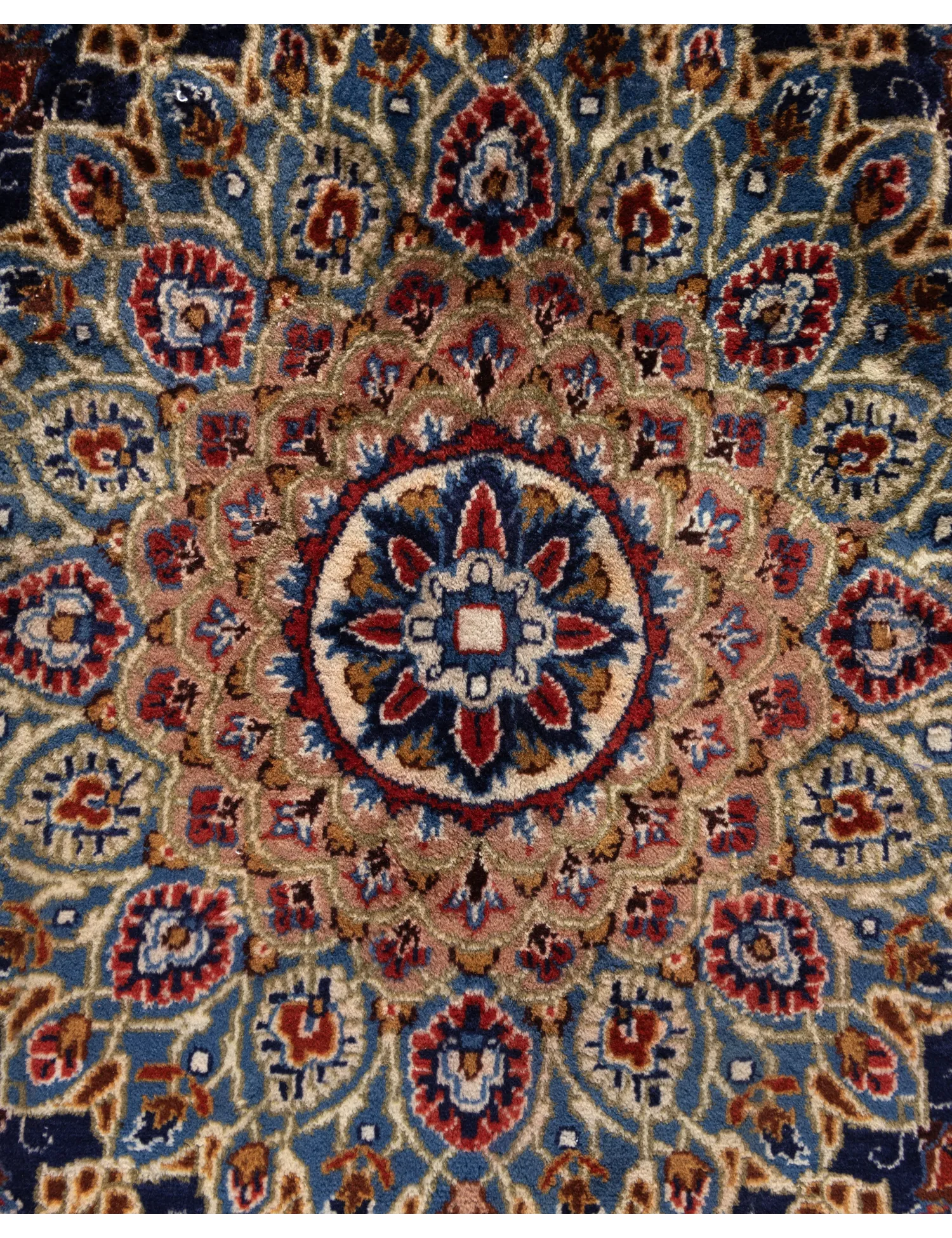 Khorasan  <br/>405 x 293 cm