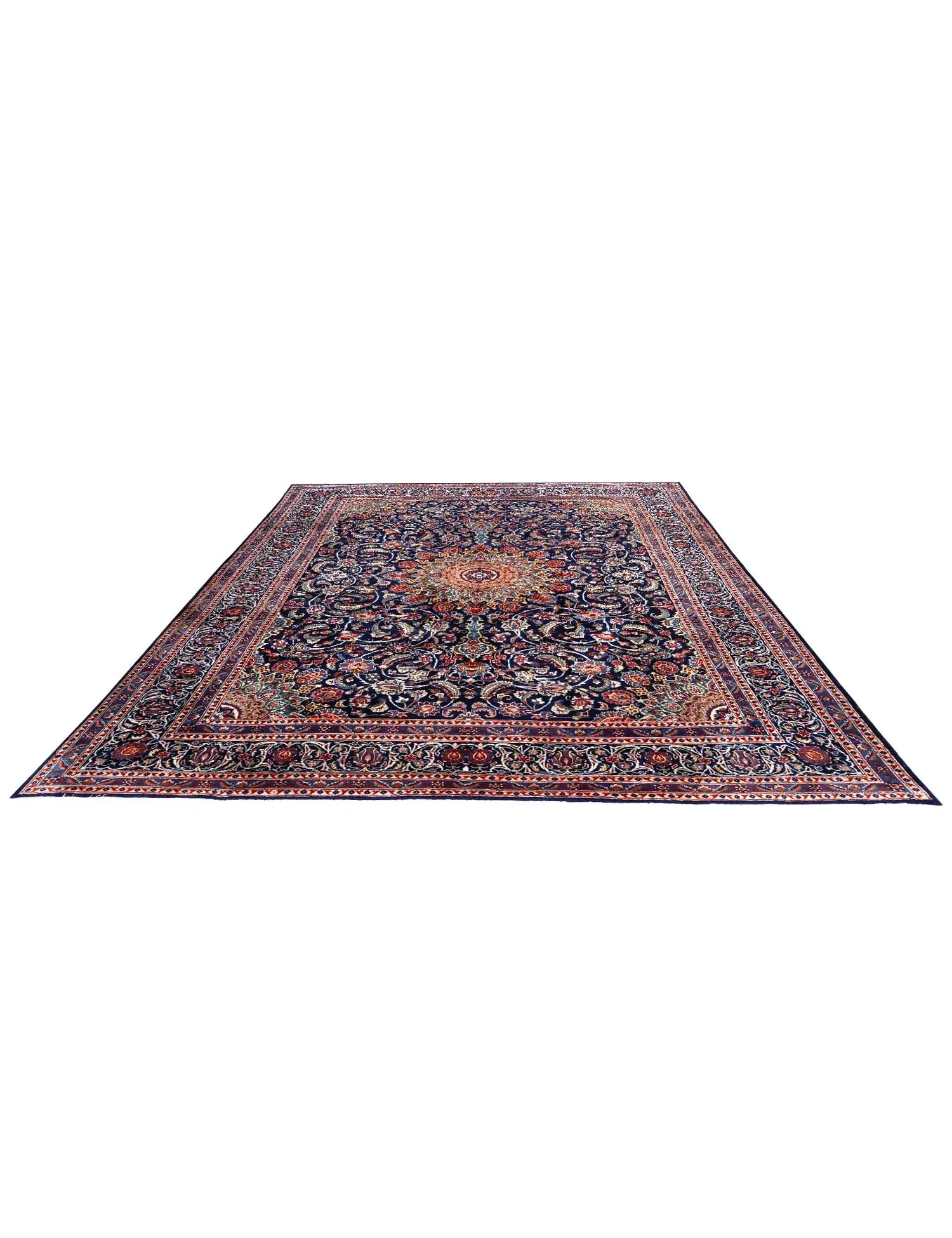 Khorasan  <br/>405 x 293 cm