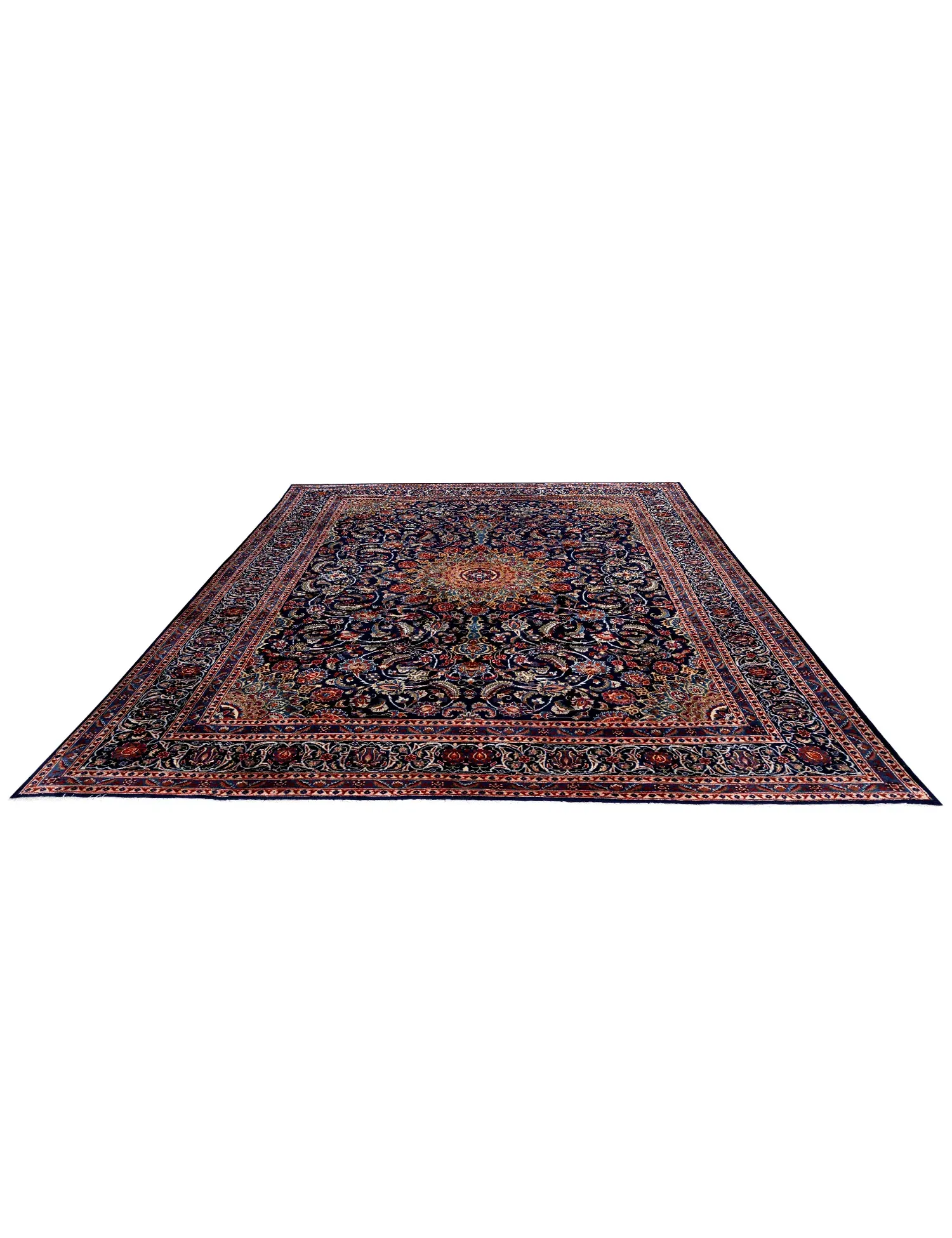 Khorasan  <br/>405 x 293 cm