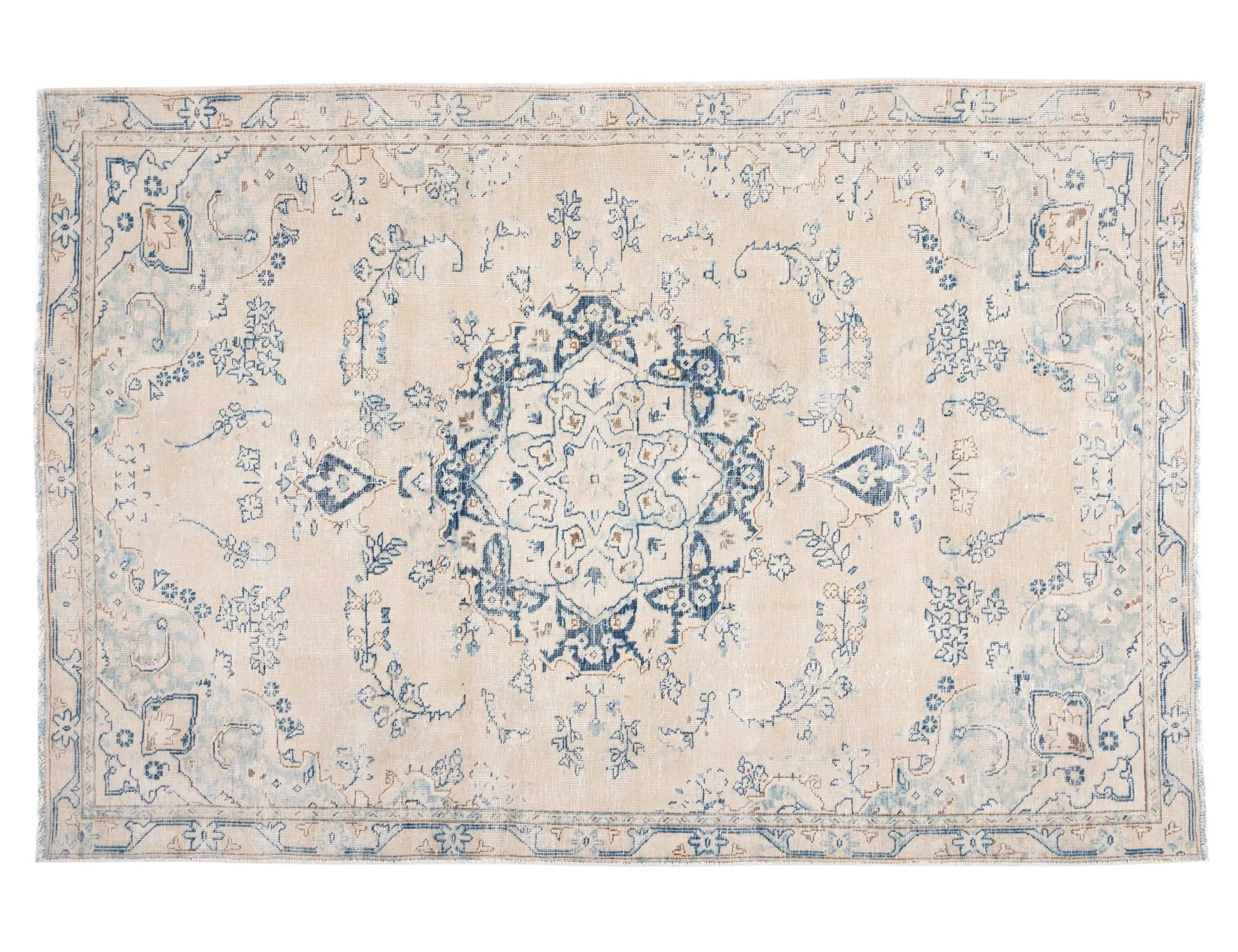Persian Vintage    <br/>235 x 148 cm