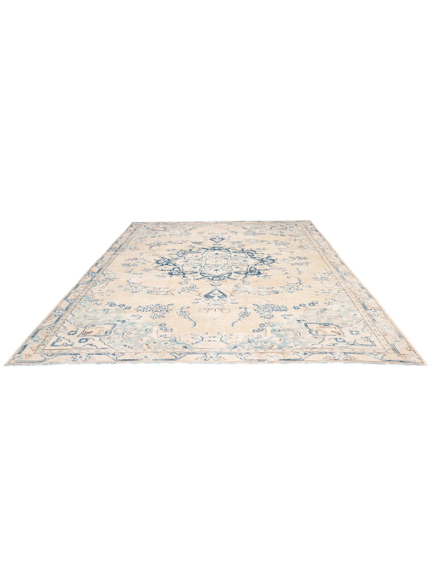 Persian Vintage    <br/>235 x 148 cm