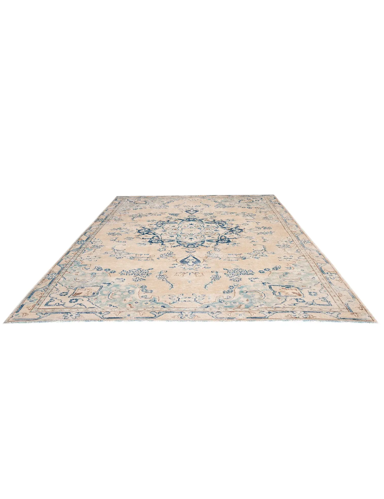 Persian Vintage    <br/>235 x 148 cm
