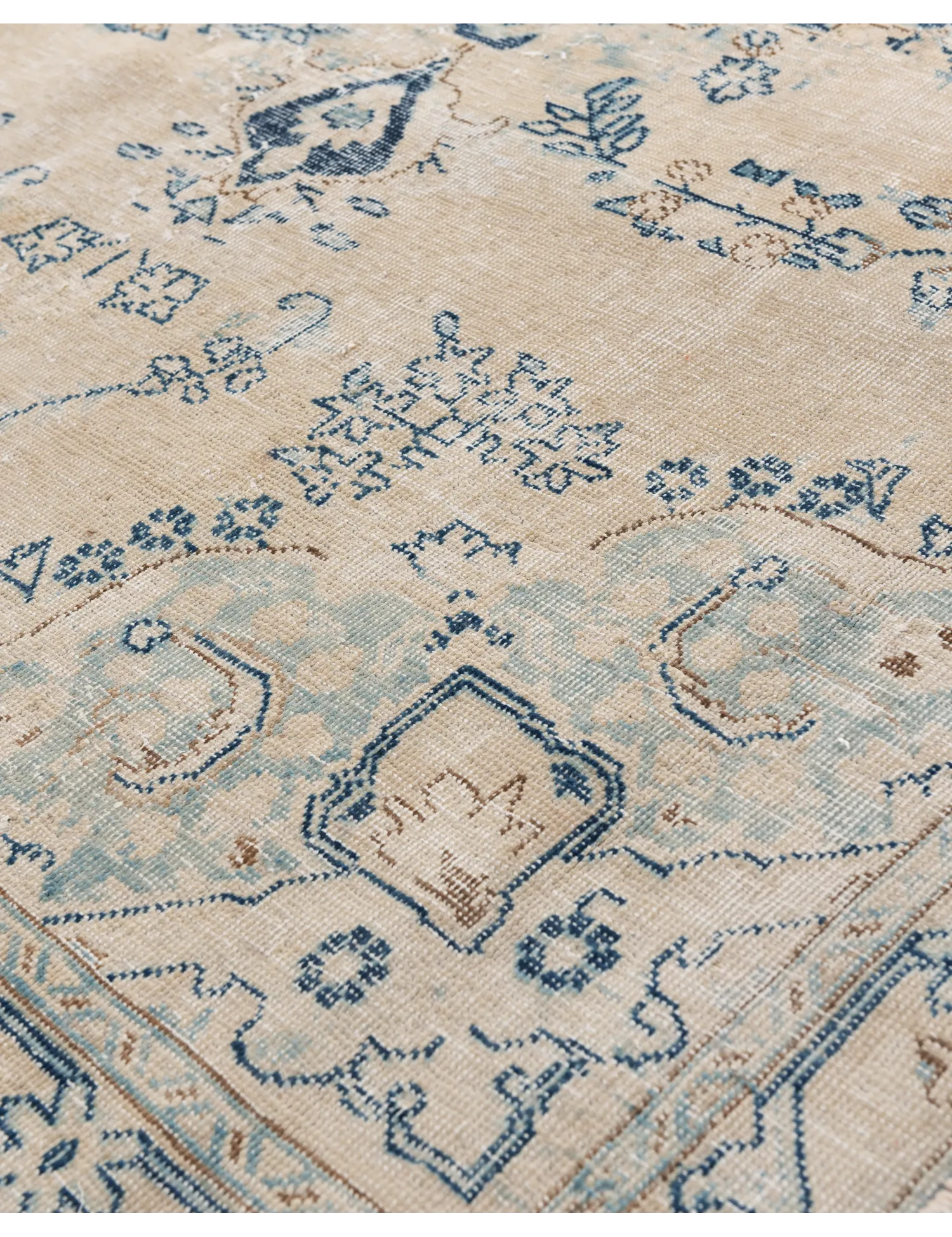 Persian Vintage    <br/>235 x 148 cm