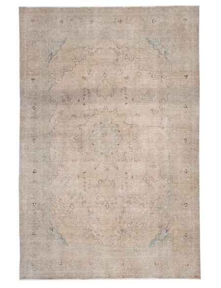 Persian Vintage Χαλί 286 x 186 