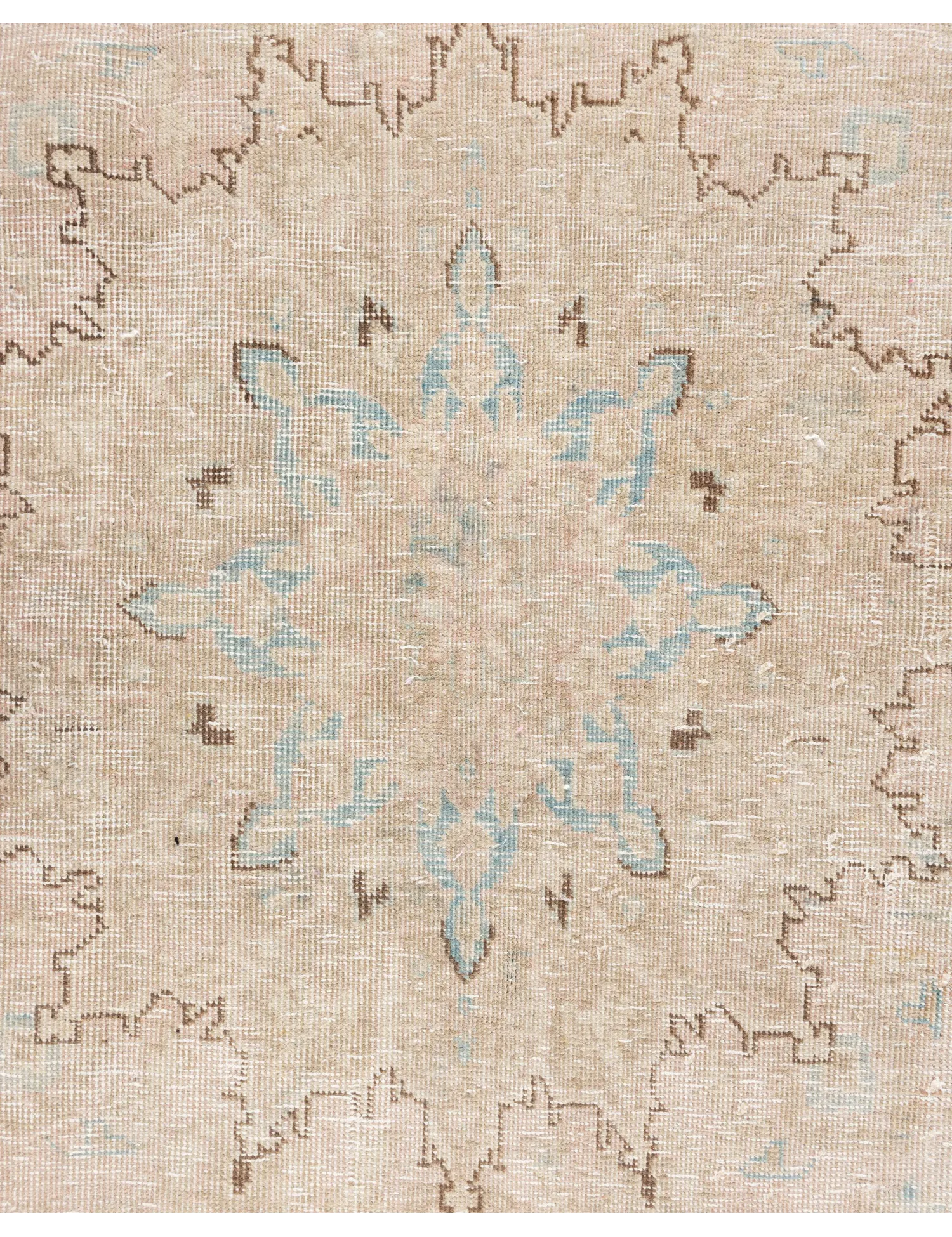 Persian Vintage    <br/>286 x 186 cm