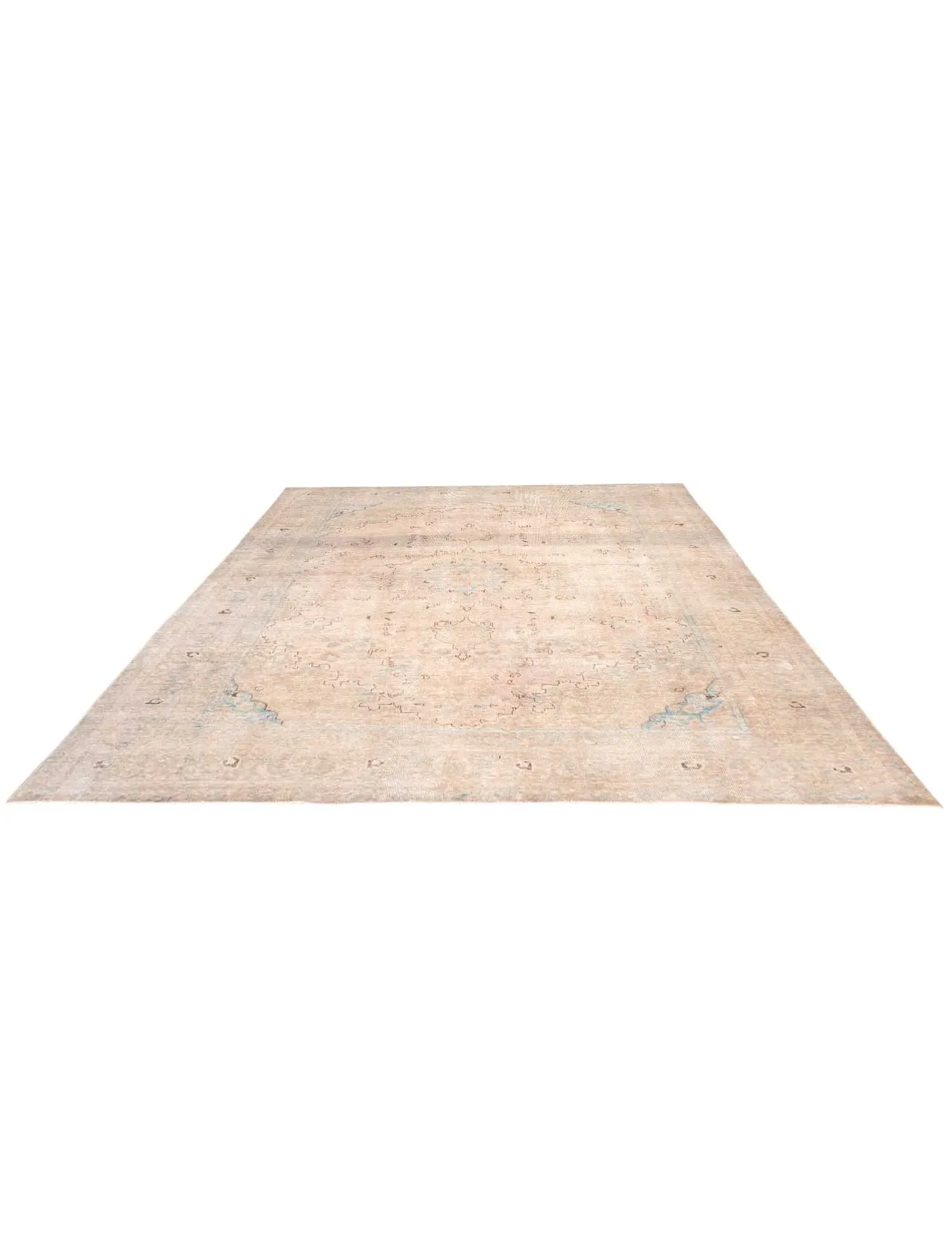 Persian Vintage    <br/>286 x 186 cm