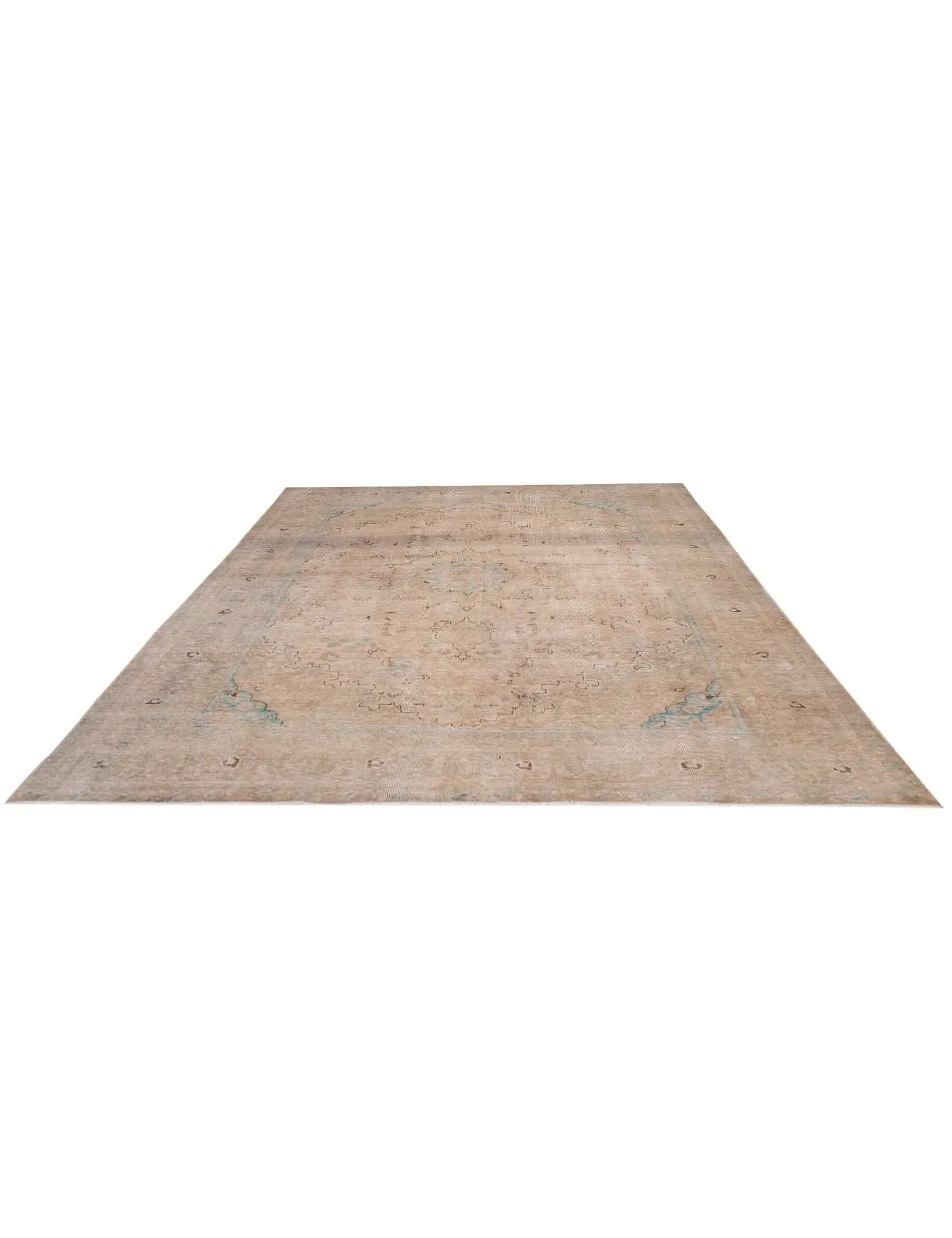 Persian Vintage    <br/>286 x 186 cm
