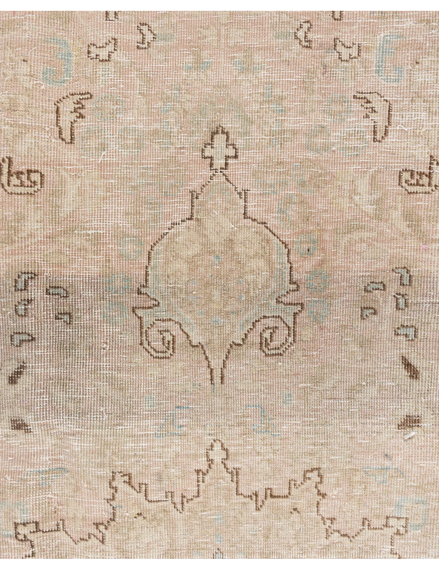 Persian Vintage    <br/>286 x 186 cm