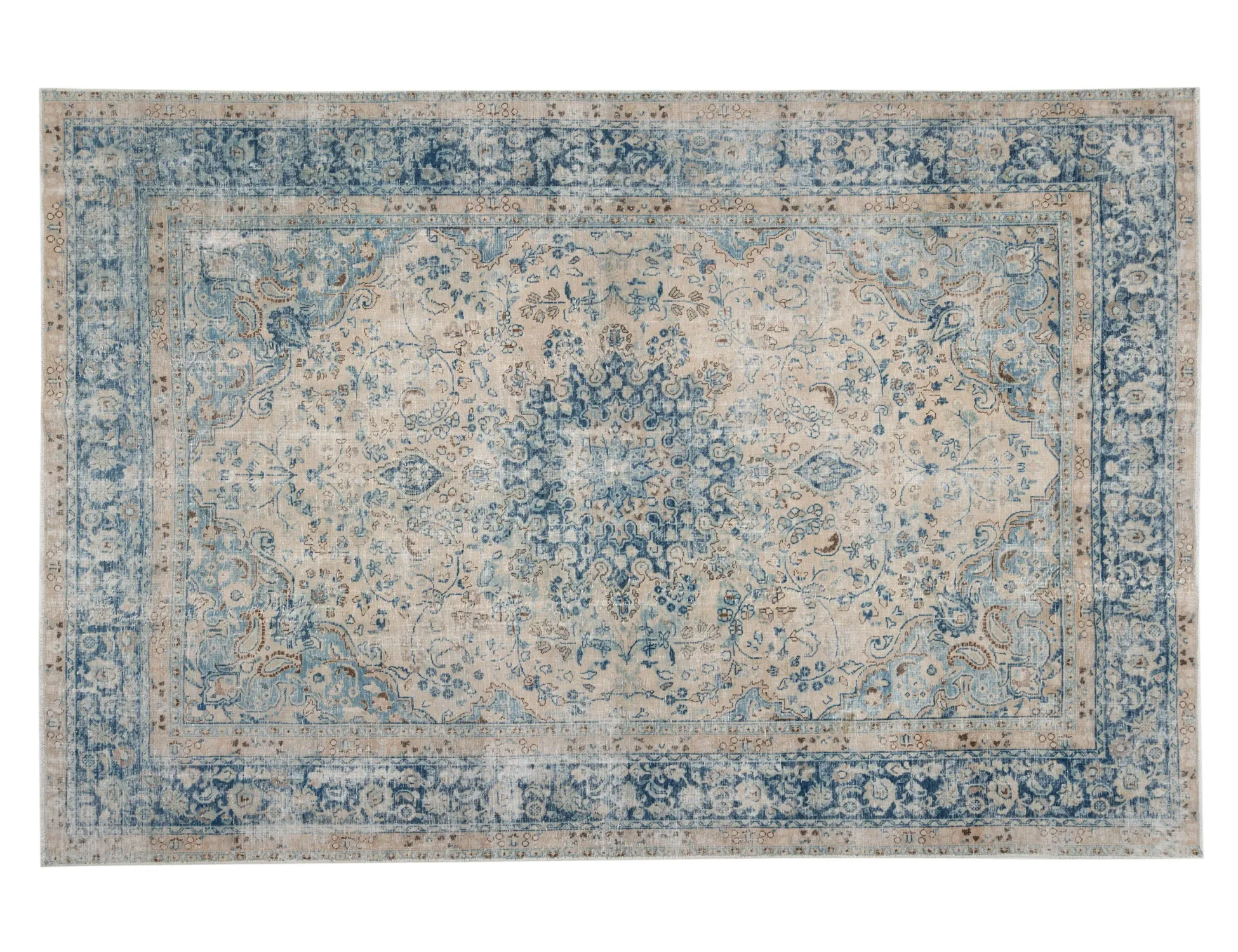 Persian Vintage    <br/>332 x 235 cm