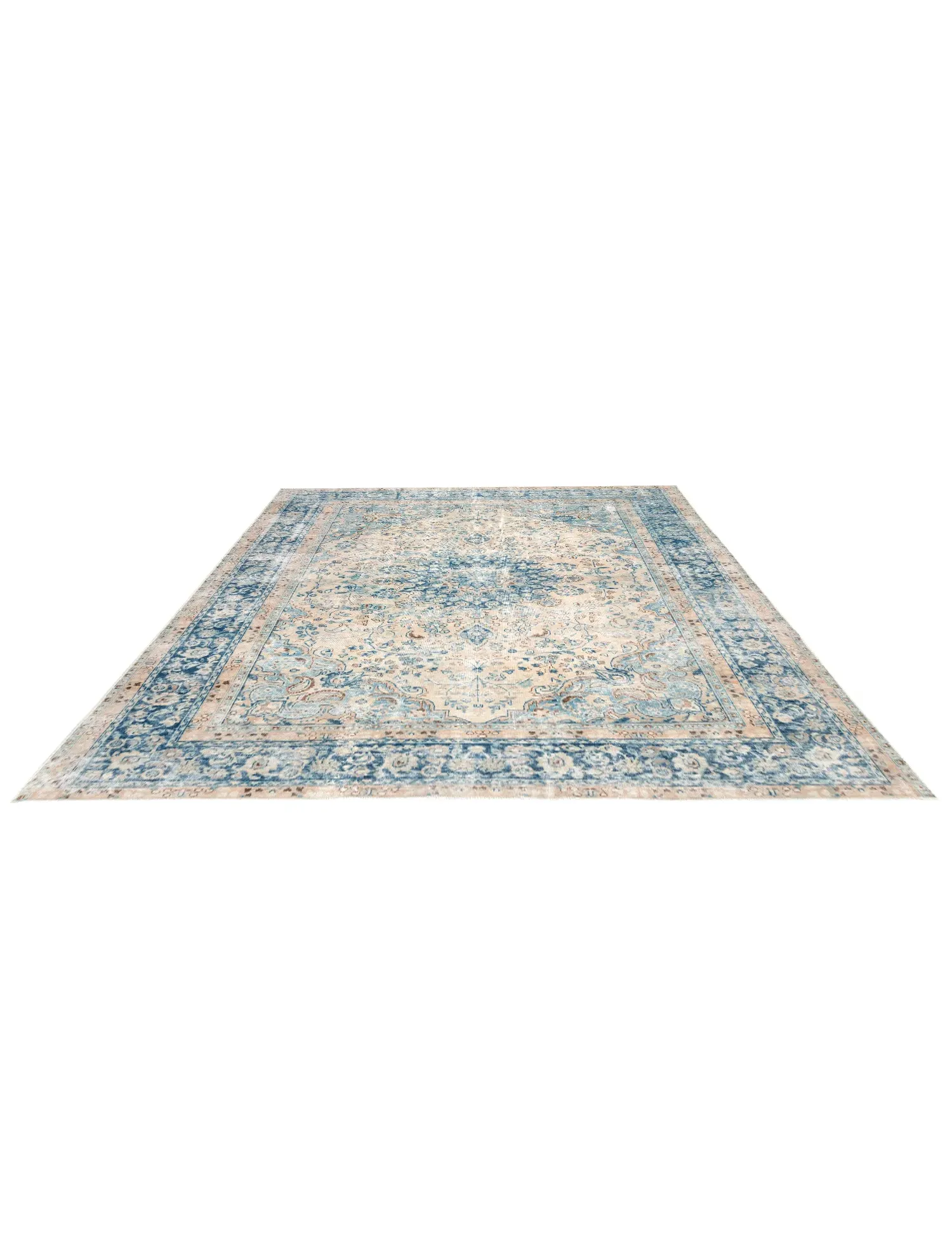 Persian Vintage    <br/>332 x 235 cm