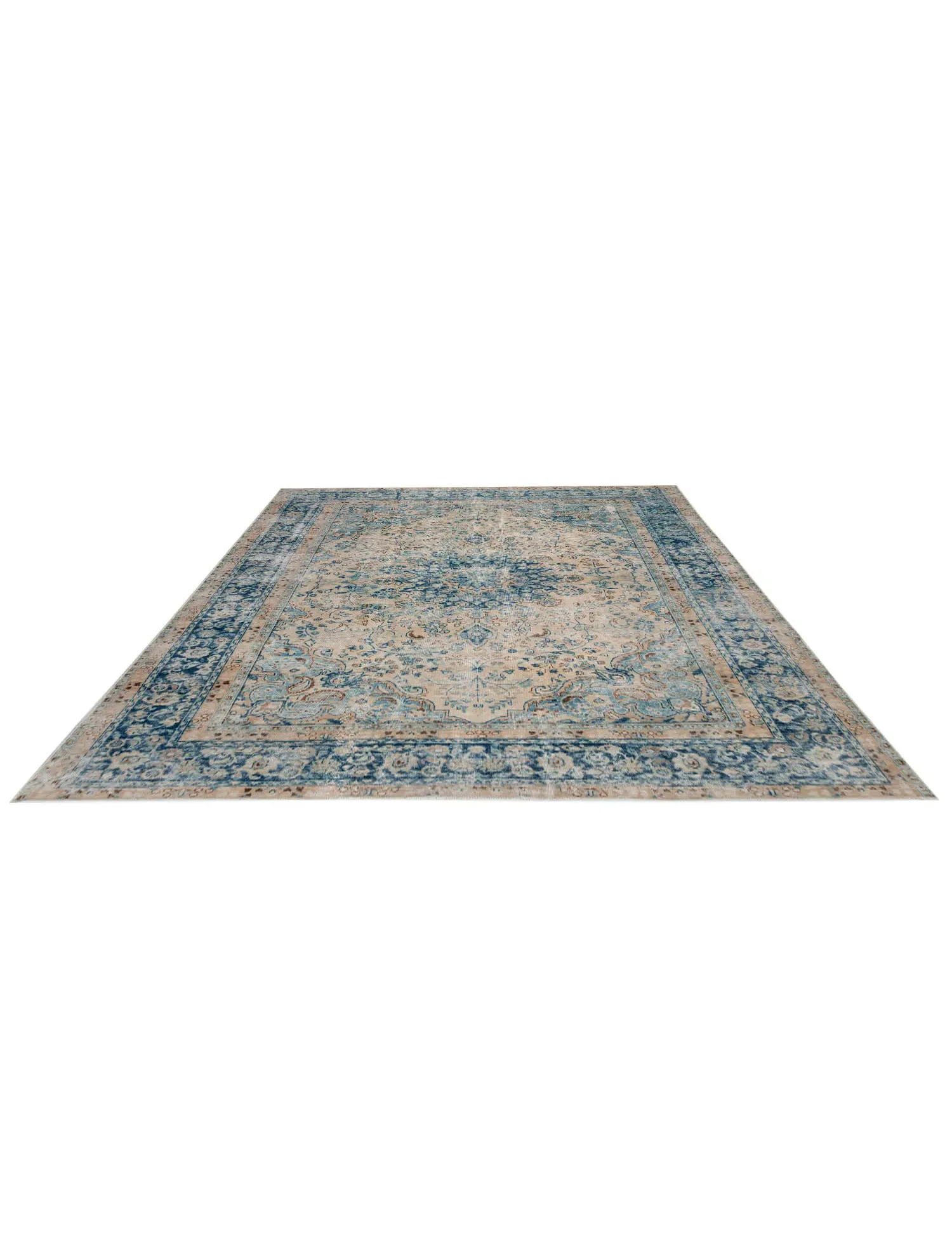 Persian Vintage    <br/>332 x 235 cm