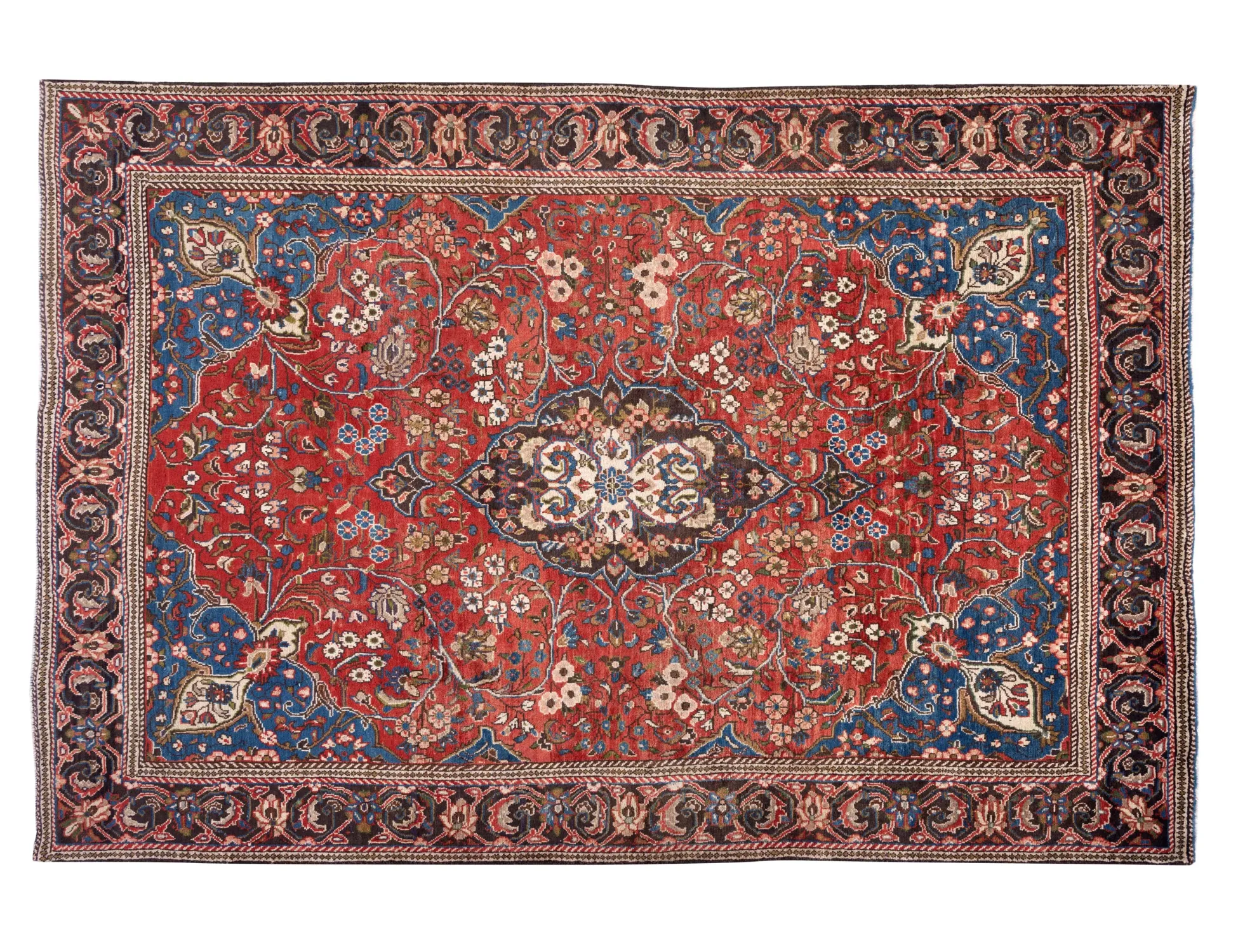 Hamadan  <br/>305 x 205 cm