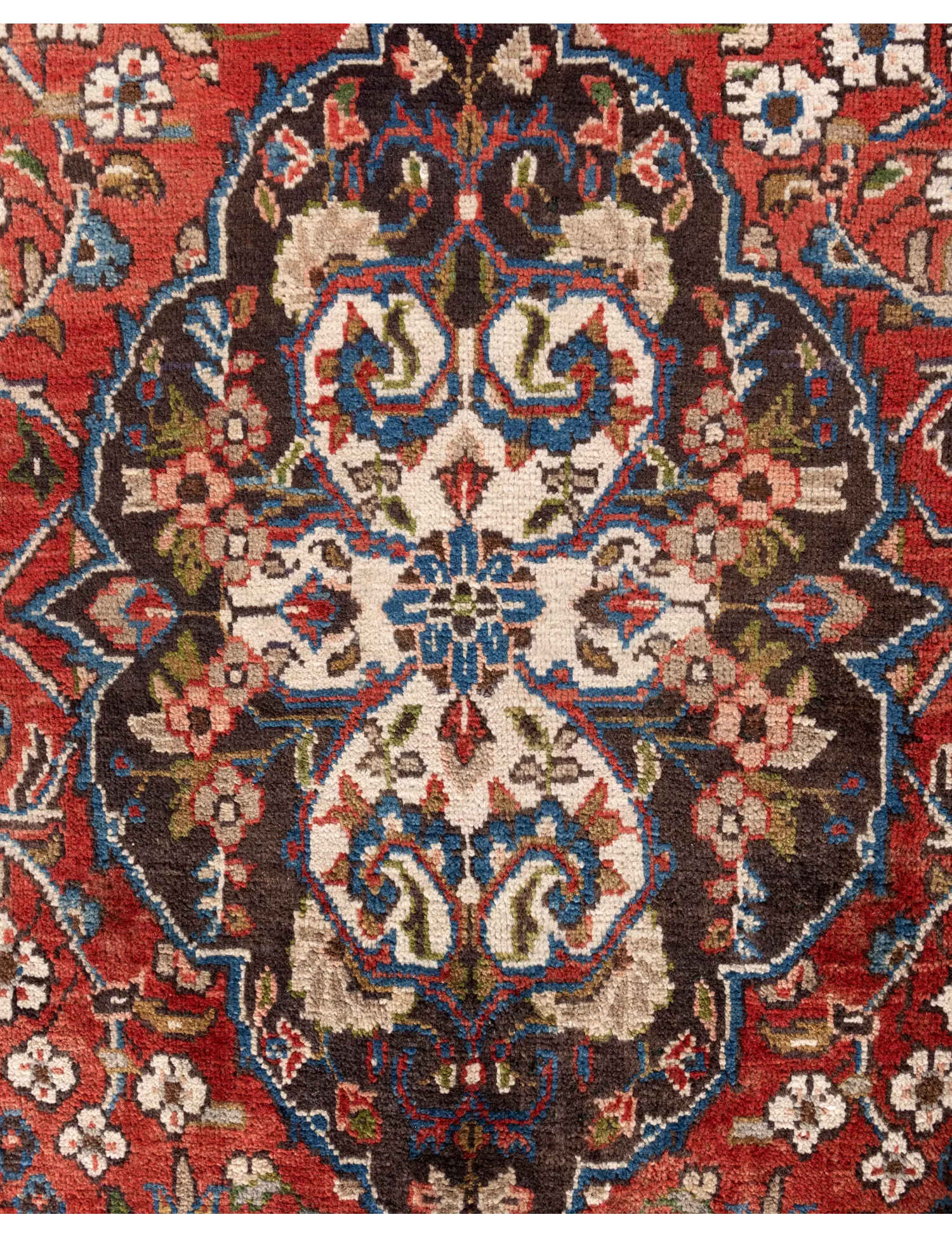 Hamadan  <br/>305 x 205 cm