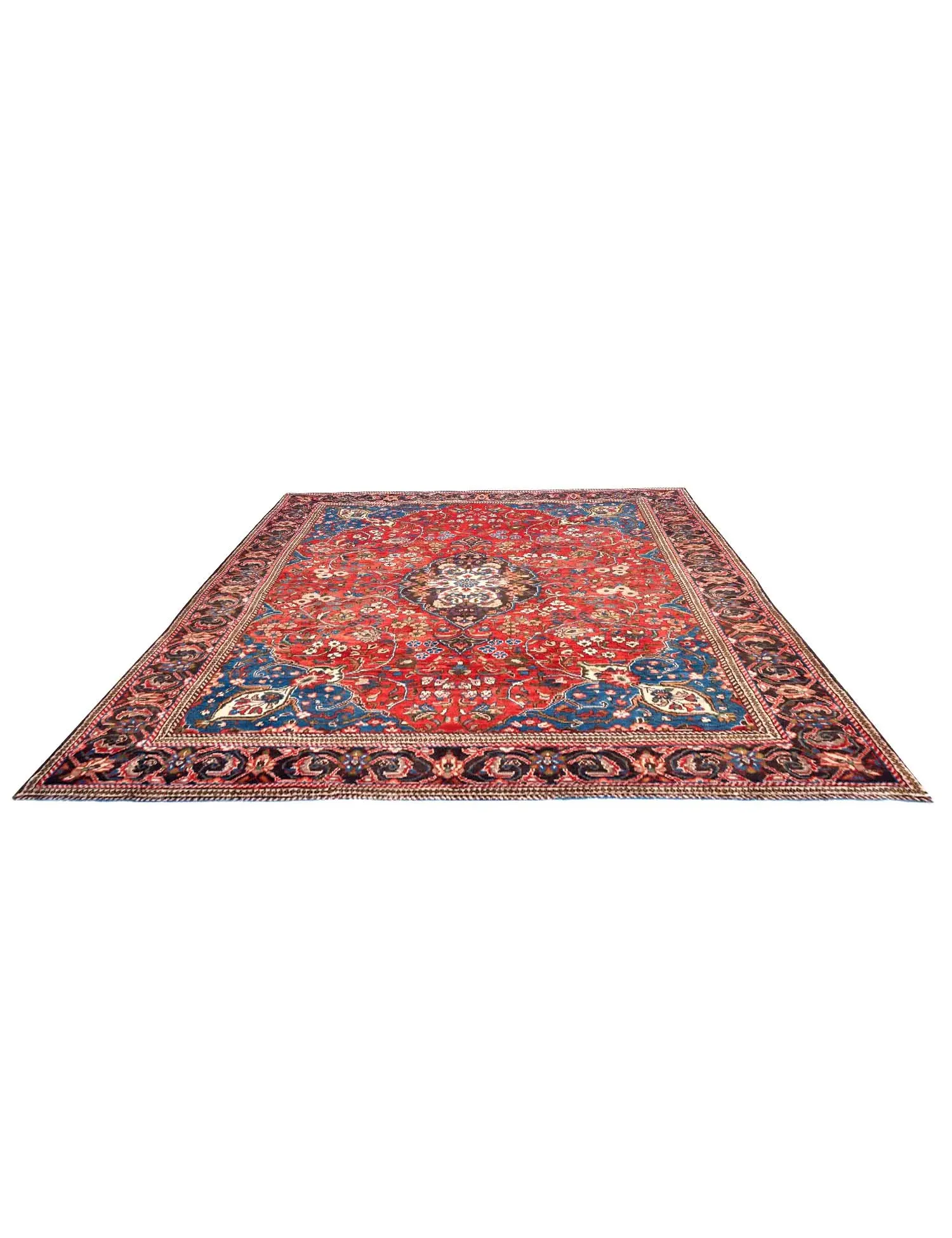 Hamadan  <br/>305 x 205 cm