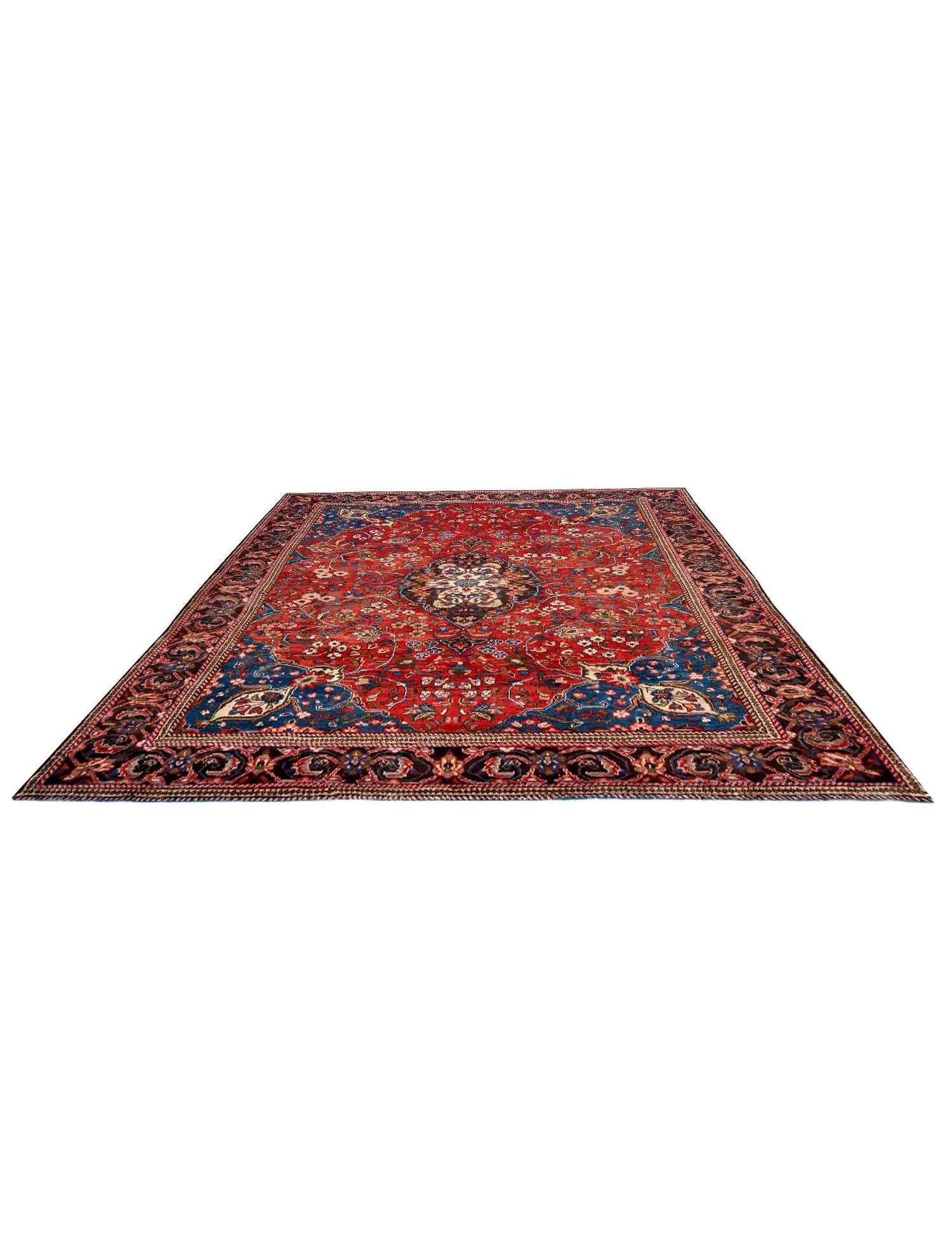 Hamadan  <br/>305 x 205 cm