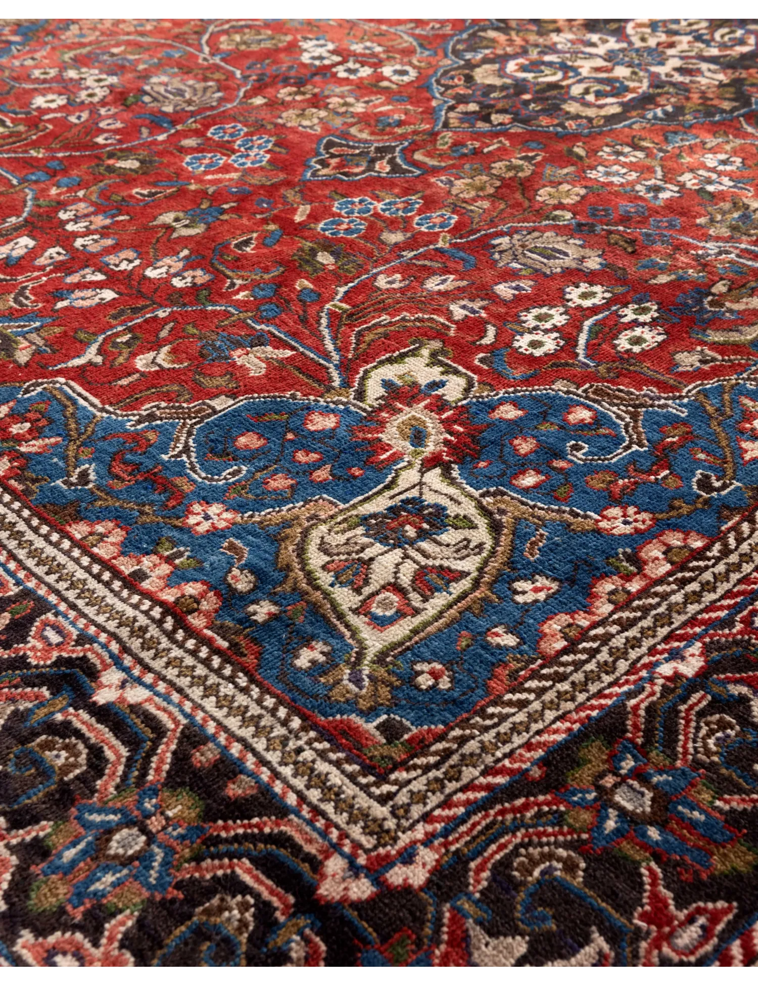 Hamadan  <br/>305 x 205 cm