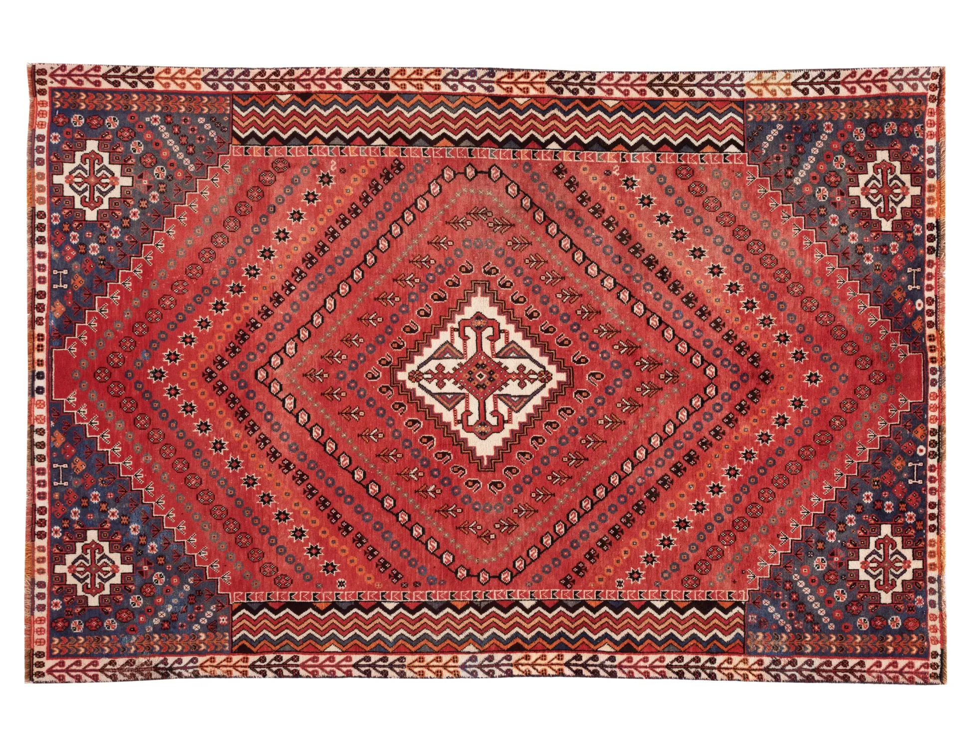 Shiraz  <br/>254 x 157 cm