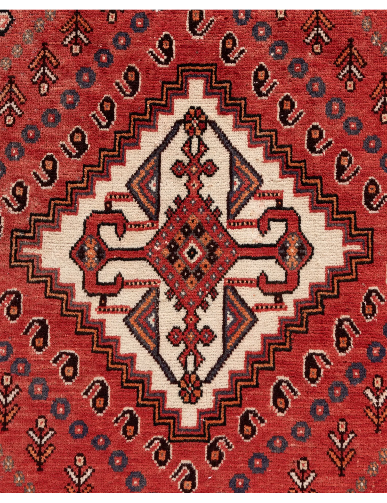 Shiraz  <br/>254 x 157 cm